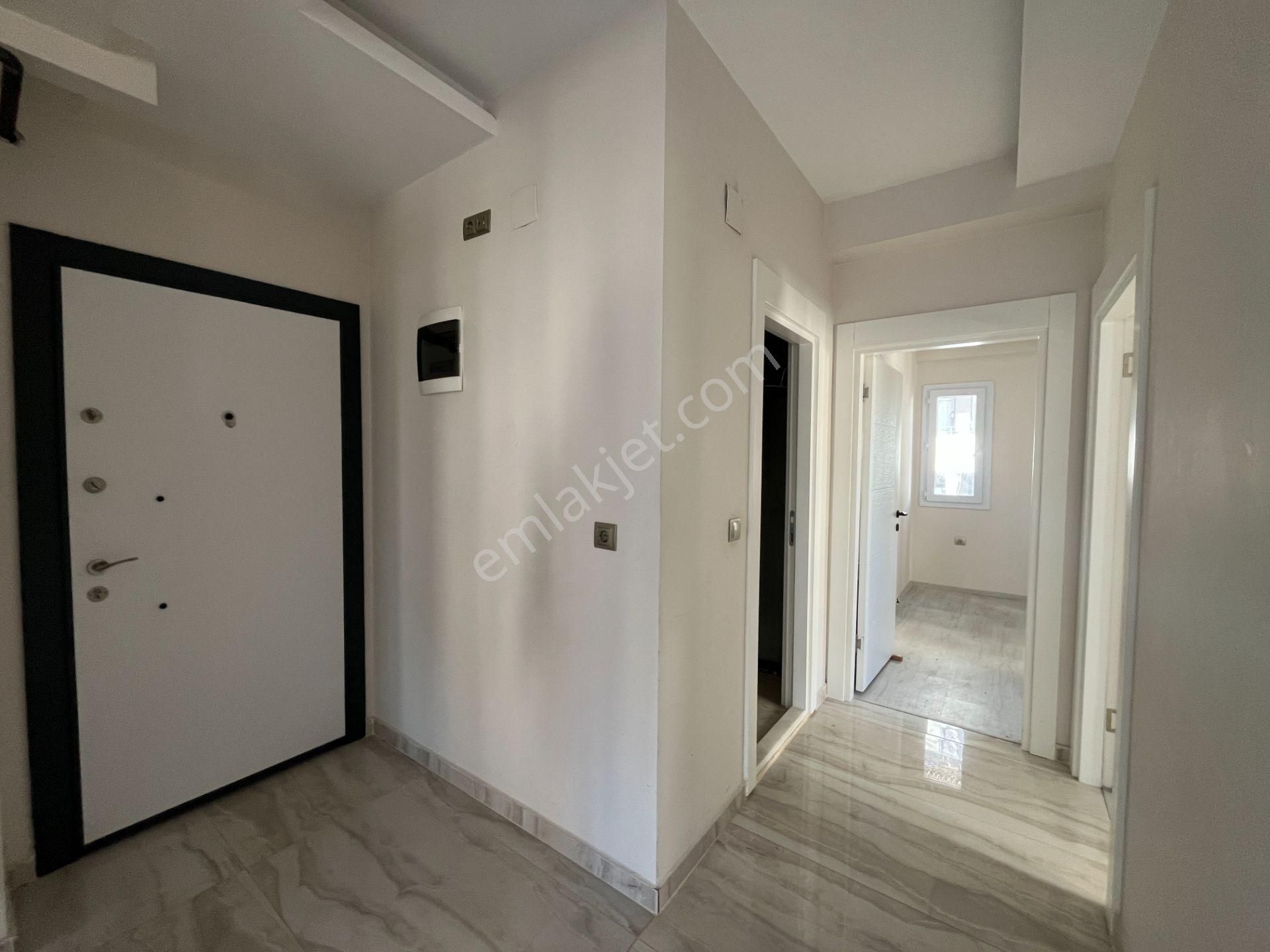 Tece Deniz Mahallesi Rivera Park 2 Sitesi 2+1 Kiralık Daire - Görsel 3