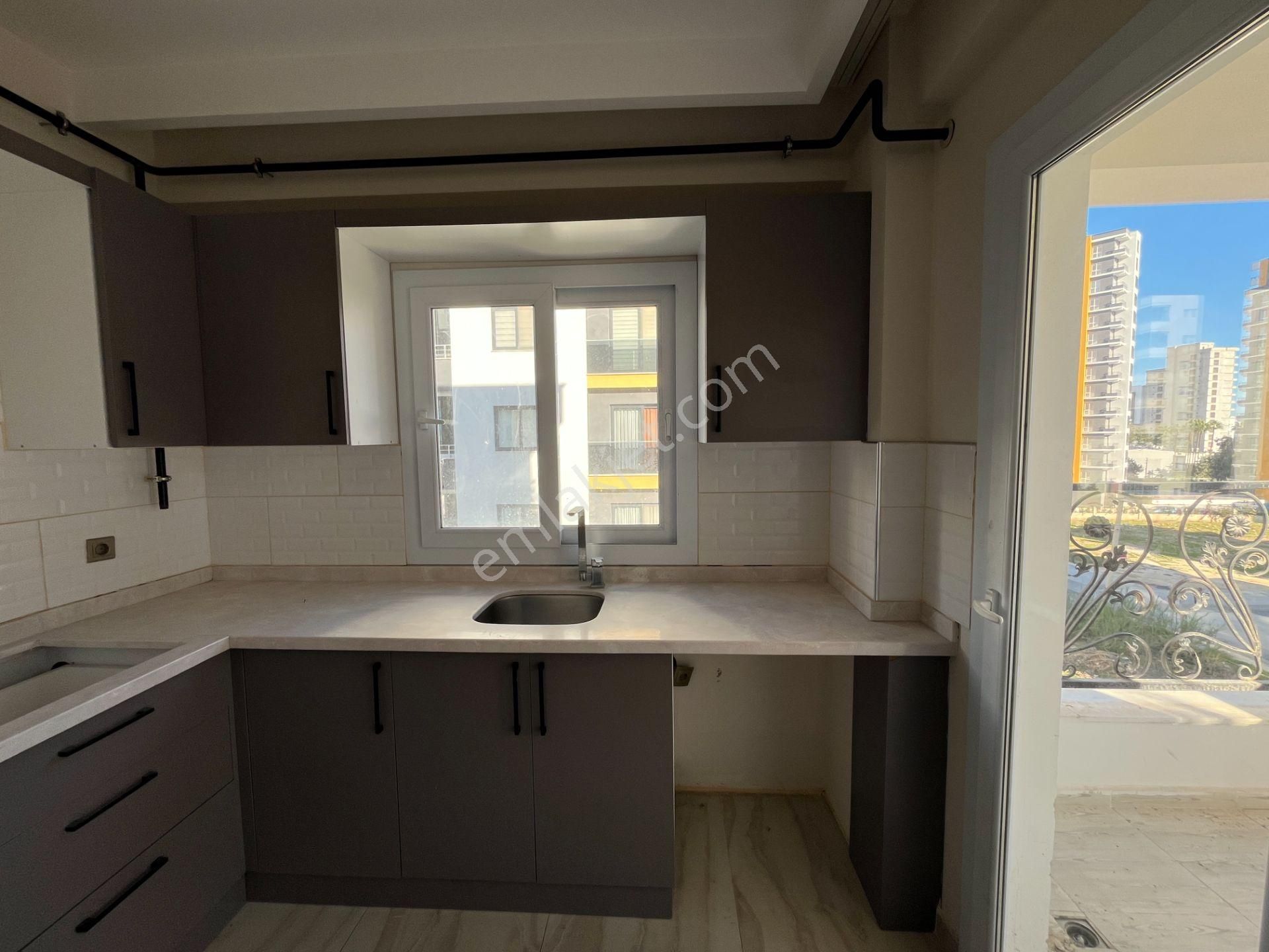 Tece Deniz Mahallesi Rivera Park 2 Sitesi 2+1 Kiralık Daire - Görsel 7