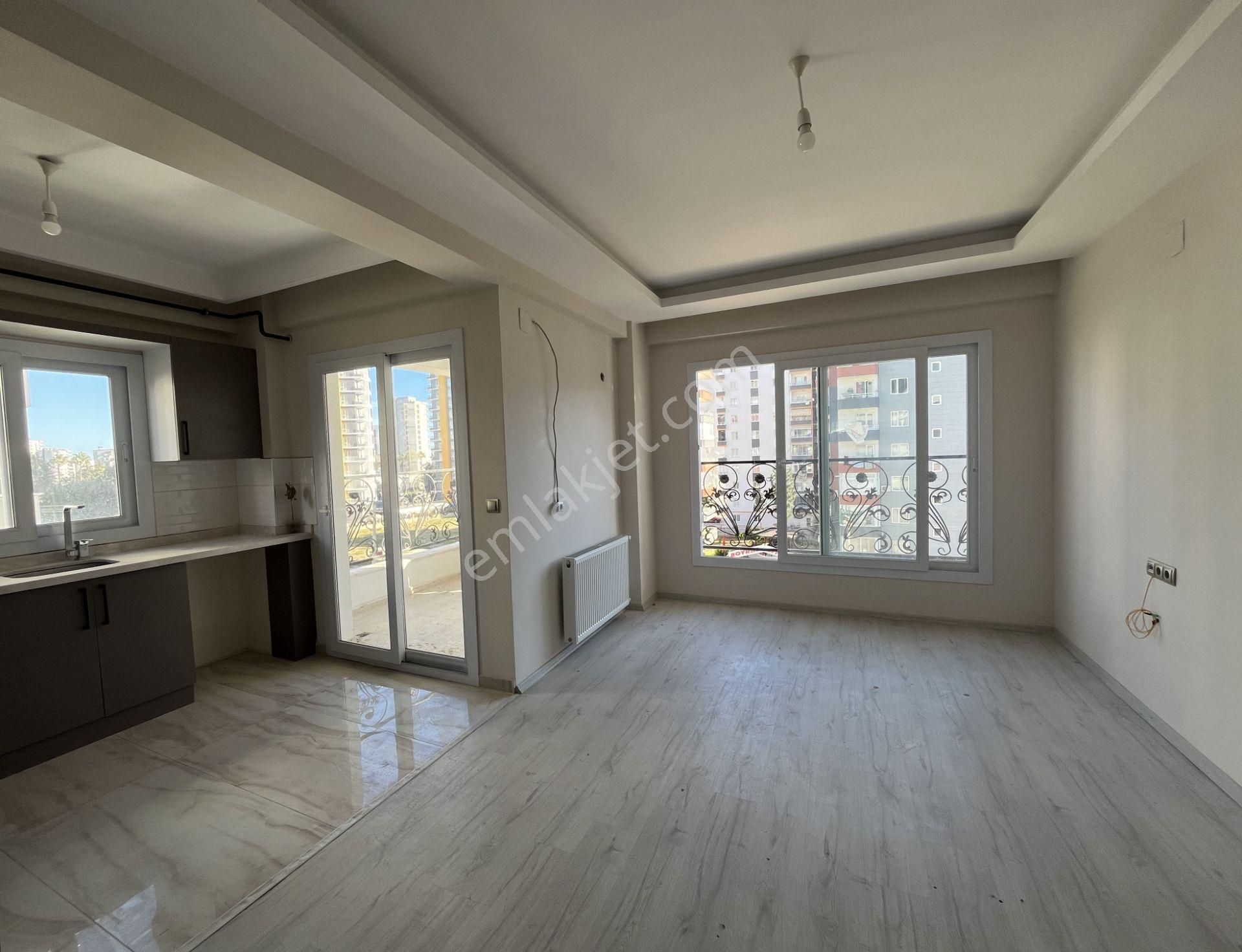 Tece Deniz Mahallesi Rivera Park 2 Sitesi 2+1 Kiralık Daire - Görsel 5