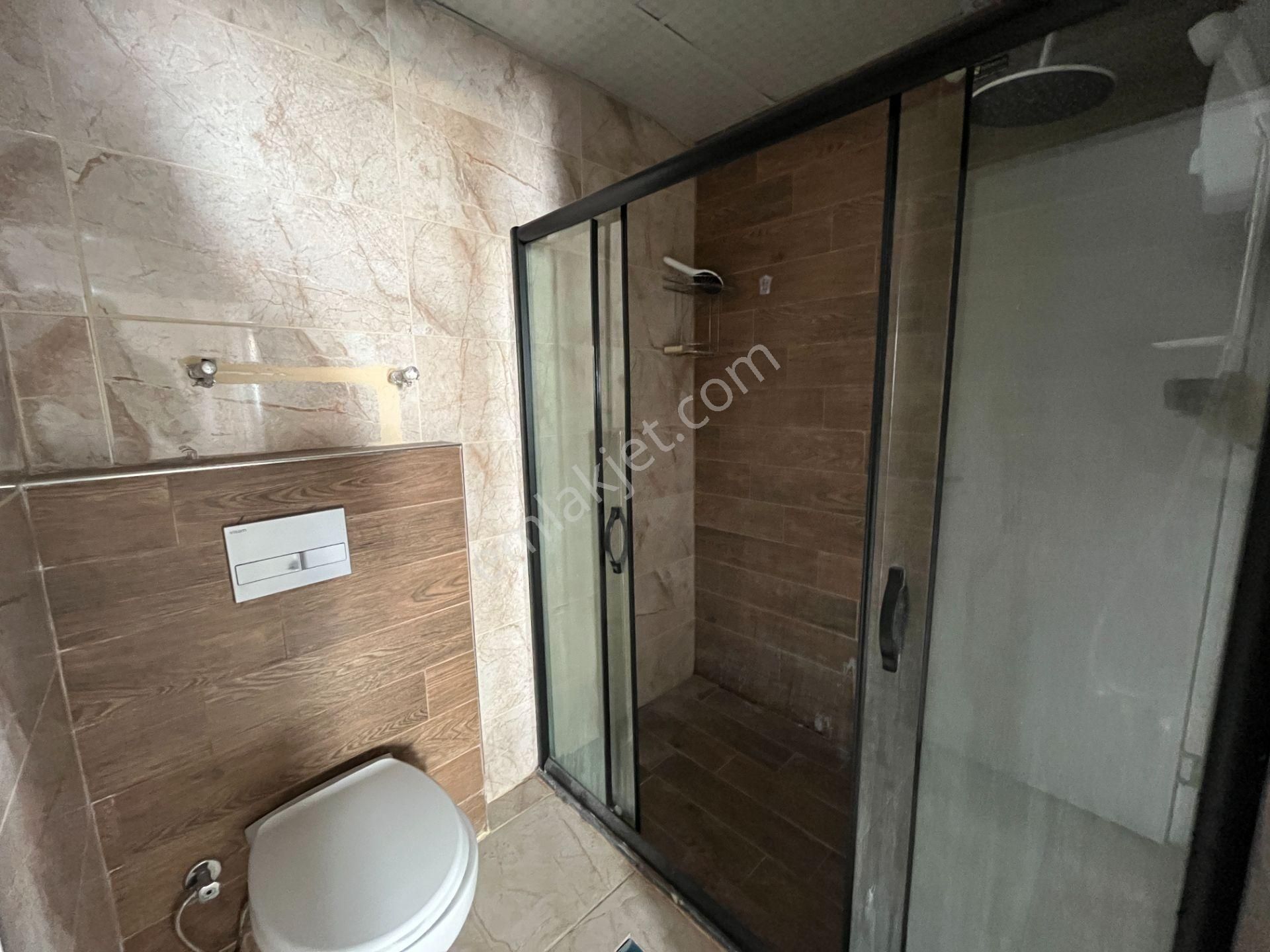 Tece Deniz Mahallesi Rivera Park 2 Sitesi 2+1 Kiralık Daire - Görsel 13