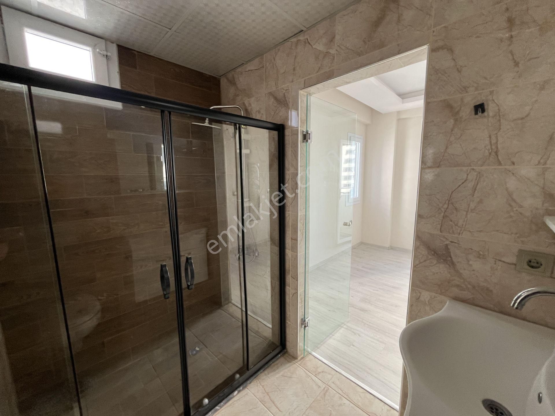 Tece Deniz Mahallesi Rivera Park 2 Sitesi 2+1 Kiralık Daire - Görsel 18