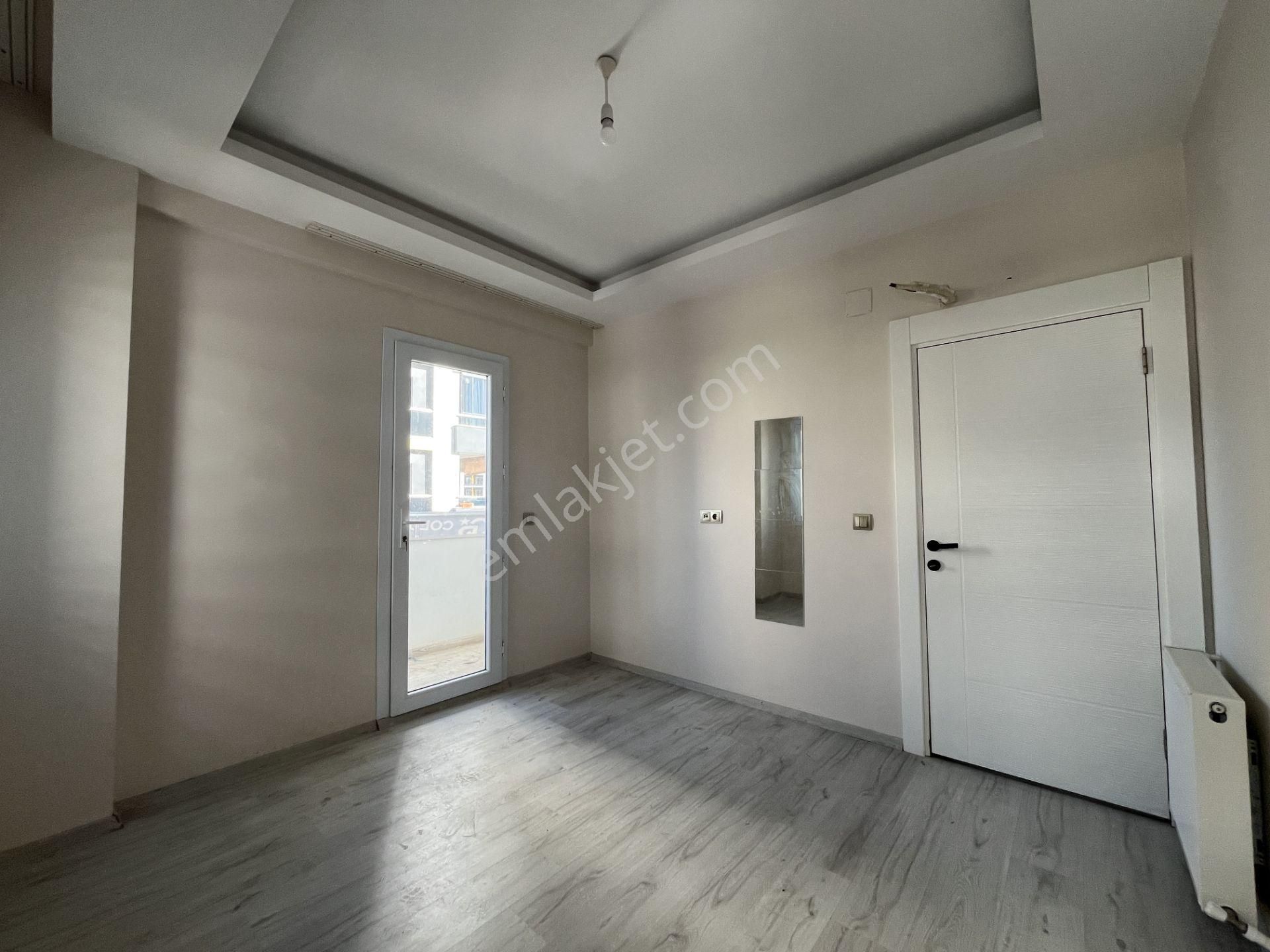 Tece Deniz Mahallesi Rivera Park 2 Sitesi 2+1 Kiralık Daire - Görsel 15