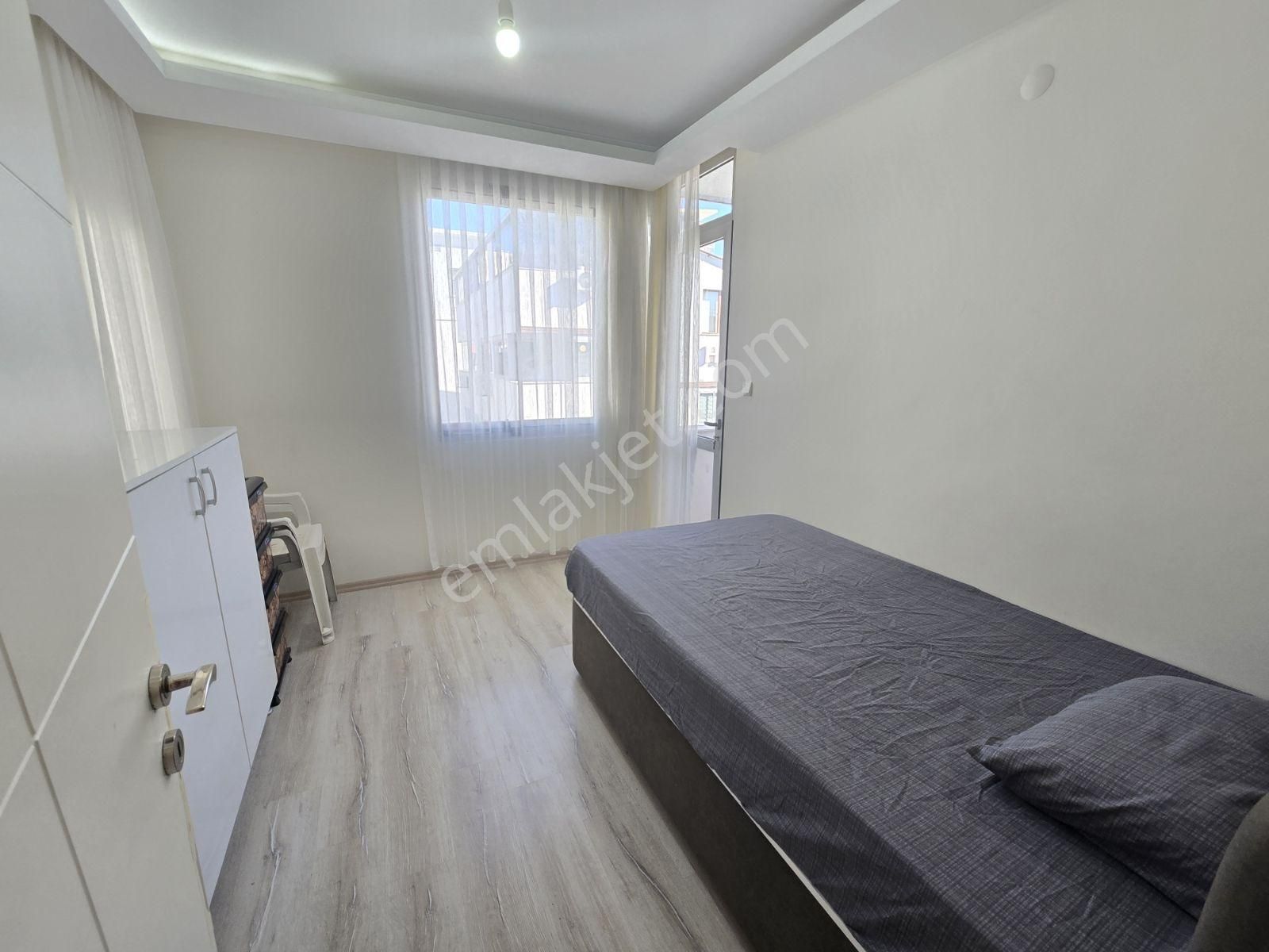 Beyazevlerde Balkonlu Full Eşyalı 1+1 Daire️ - Görsel 10