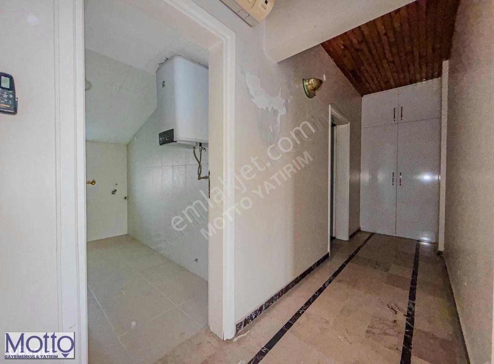 Eski Lara Yolunda (2+1 3+1 Kullanımlı ) Kiralık Daire - Görsel 12