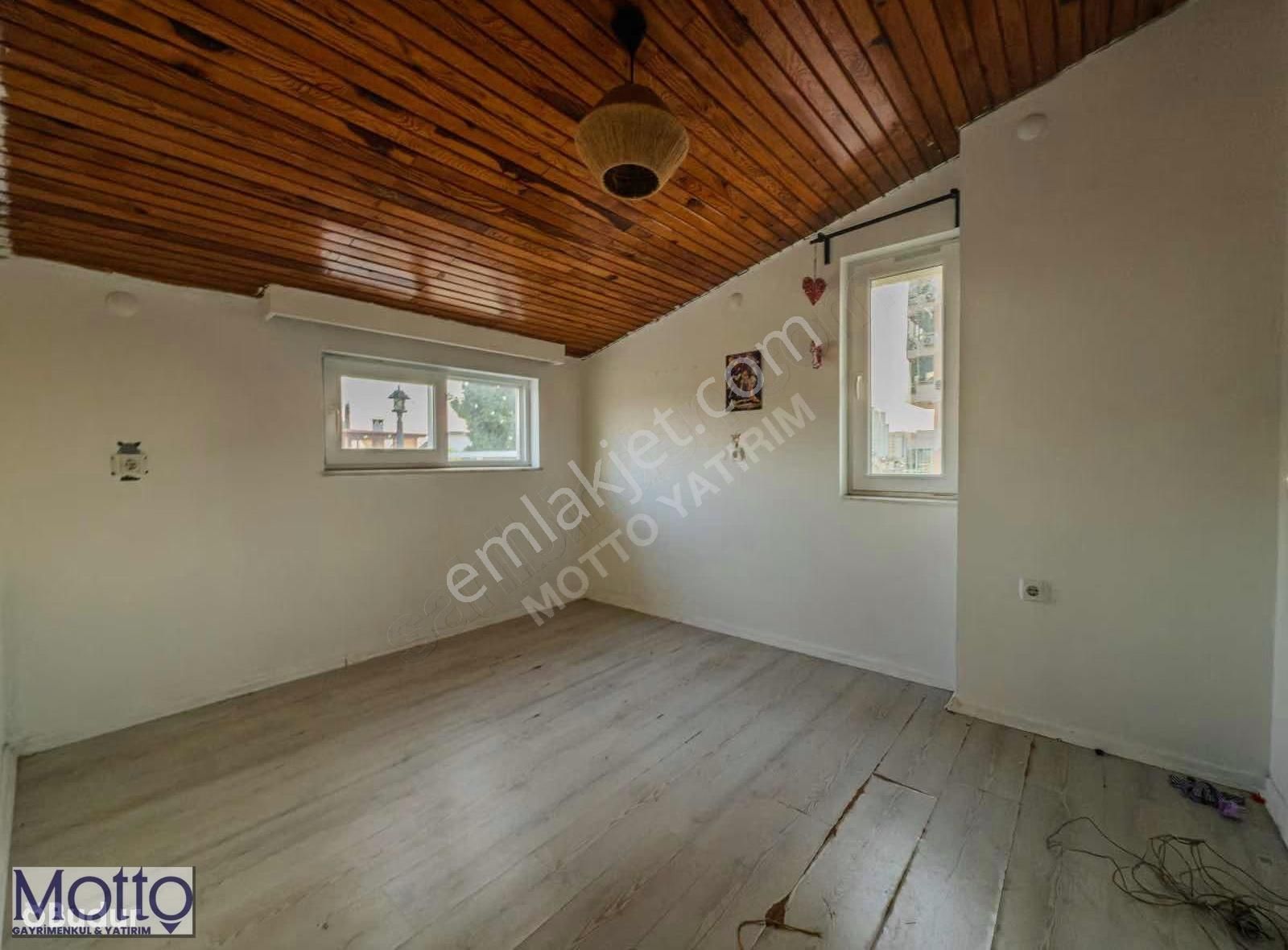 Eski Lara Yolunda (2+1 3+1 Kullanımlı ) Kiralık Daire - Görsel 7