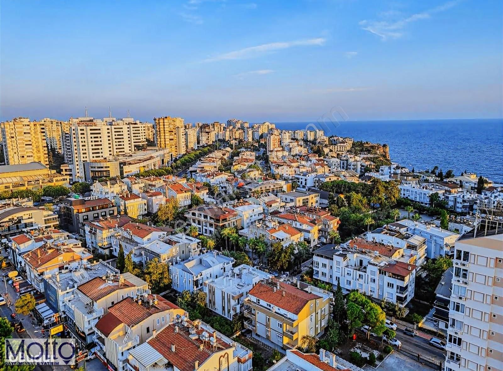 Eski Lara Yolunda (2+1 3+1 Kullanımlı ) Kiralık Daire