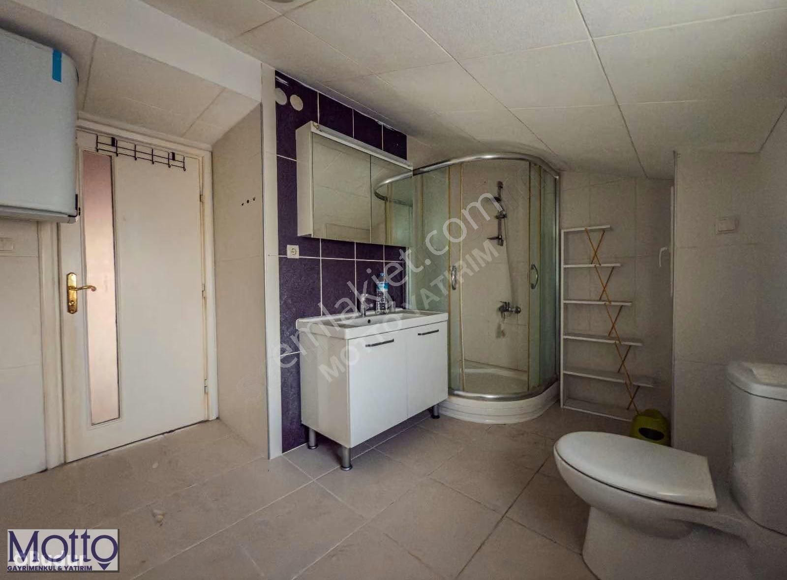 Eski Lara Yolunda (2+1 3+1 Kullanımlı ) Kiralık Daire - Görsel 13