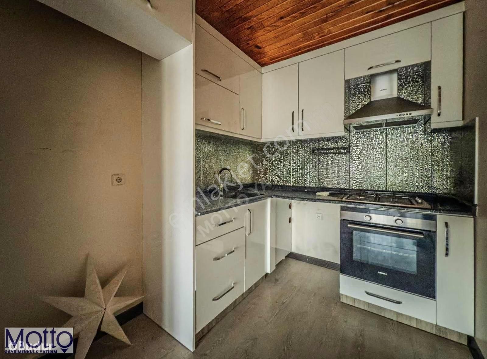 Eski Lara Yolunda (2+1 3+1 Kullanımlı ) Kiralık Daire - Görsel 5