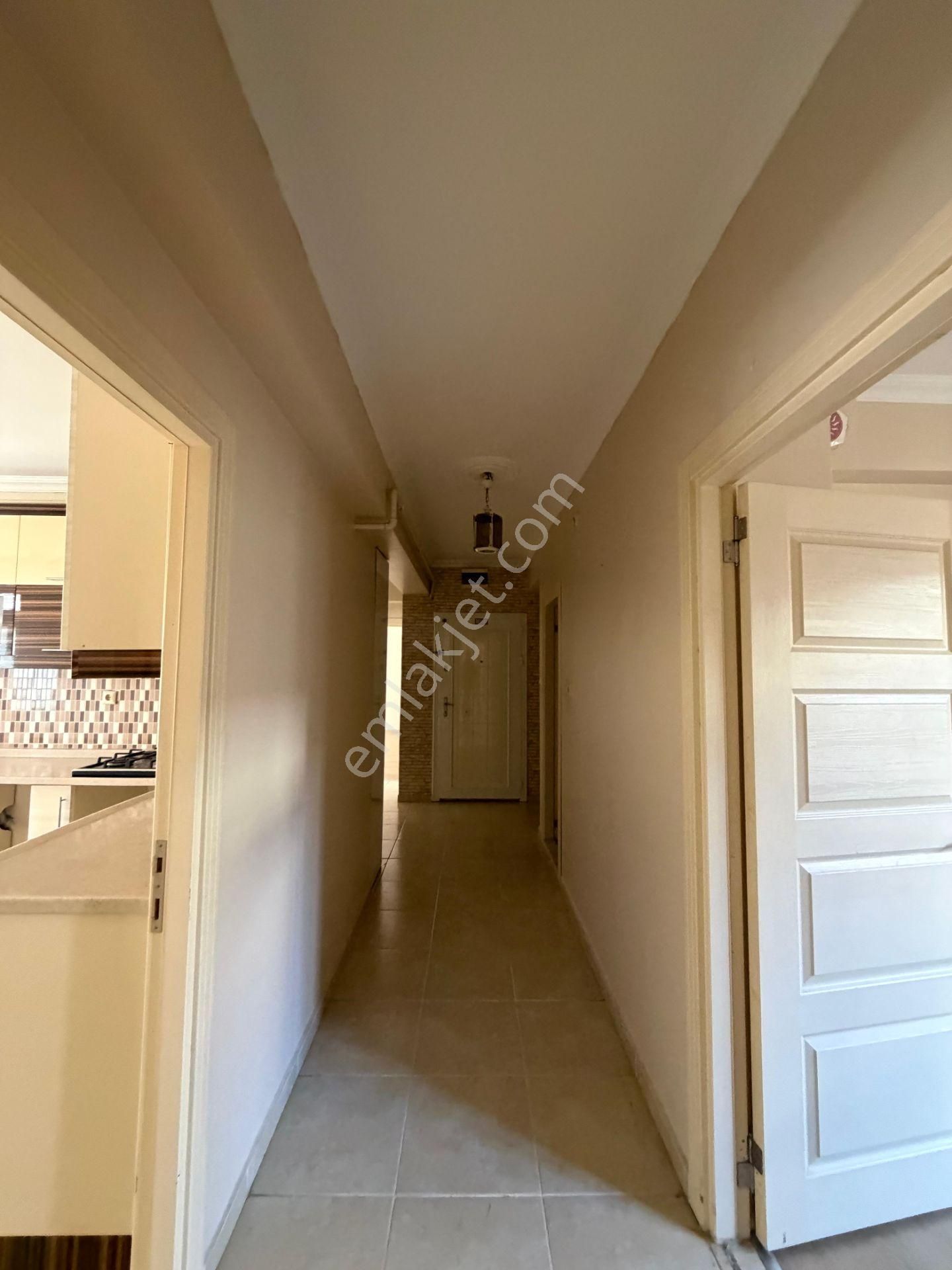 Akademi'den Espark Yakını Ara Kat Balkonlu Ebeveyn Banyolu 3+1 - Görsel 16