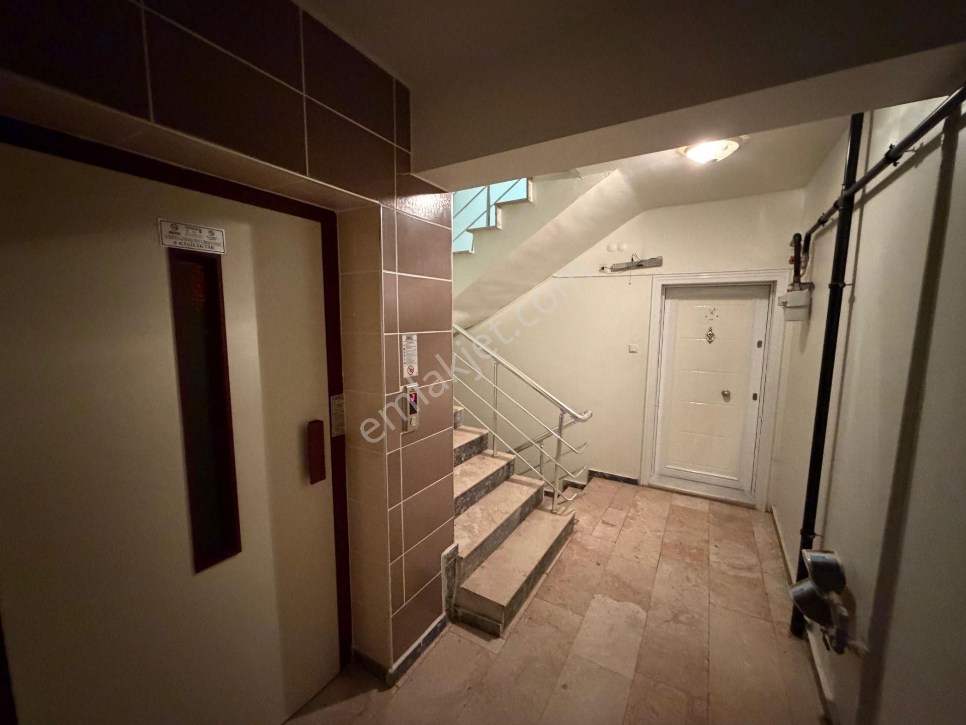 Akademi'den Espark Yakını Ara Kat Balkonlu Ebeveyn Banyolu 3+1 - Görsel 29