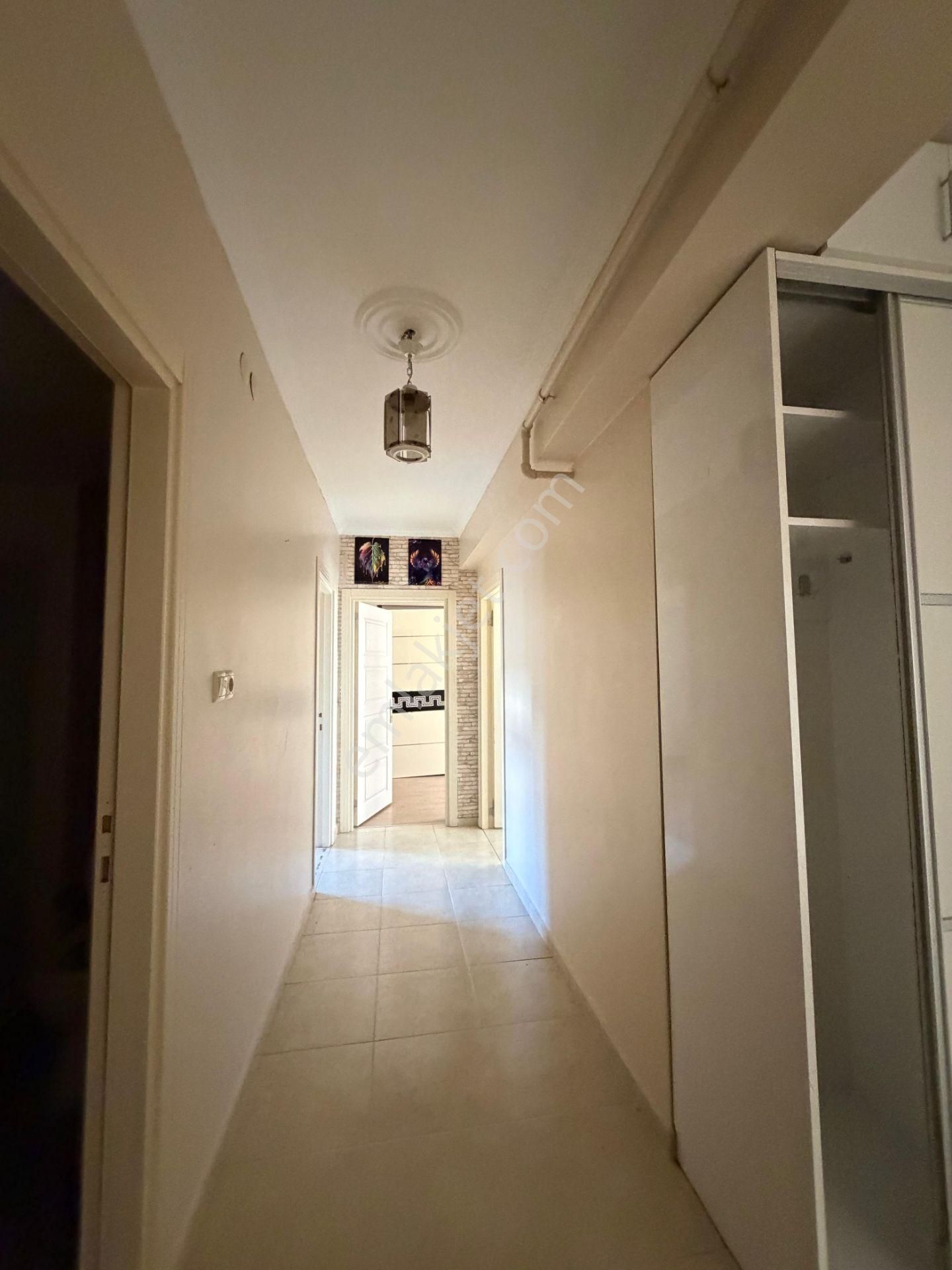 Akademi'den Espark Yakını Ara Kat Balkonlu Ebeveyn Banyolu 3+1 - Görsel 18