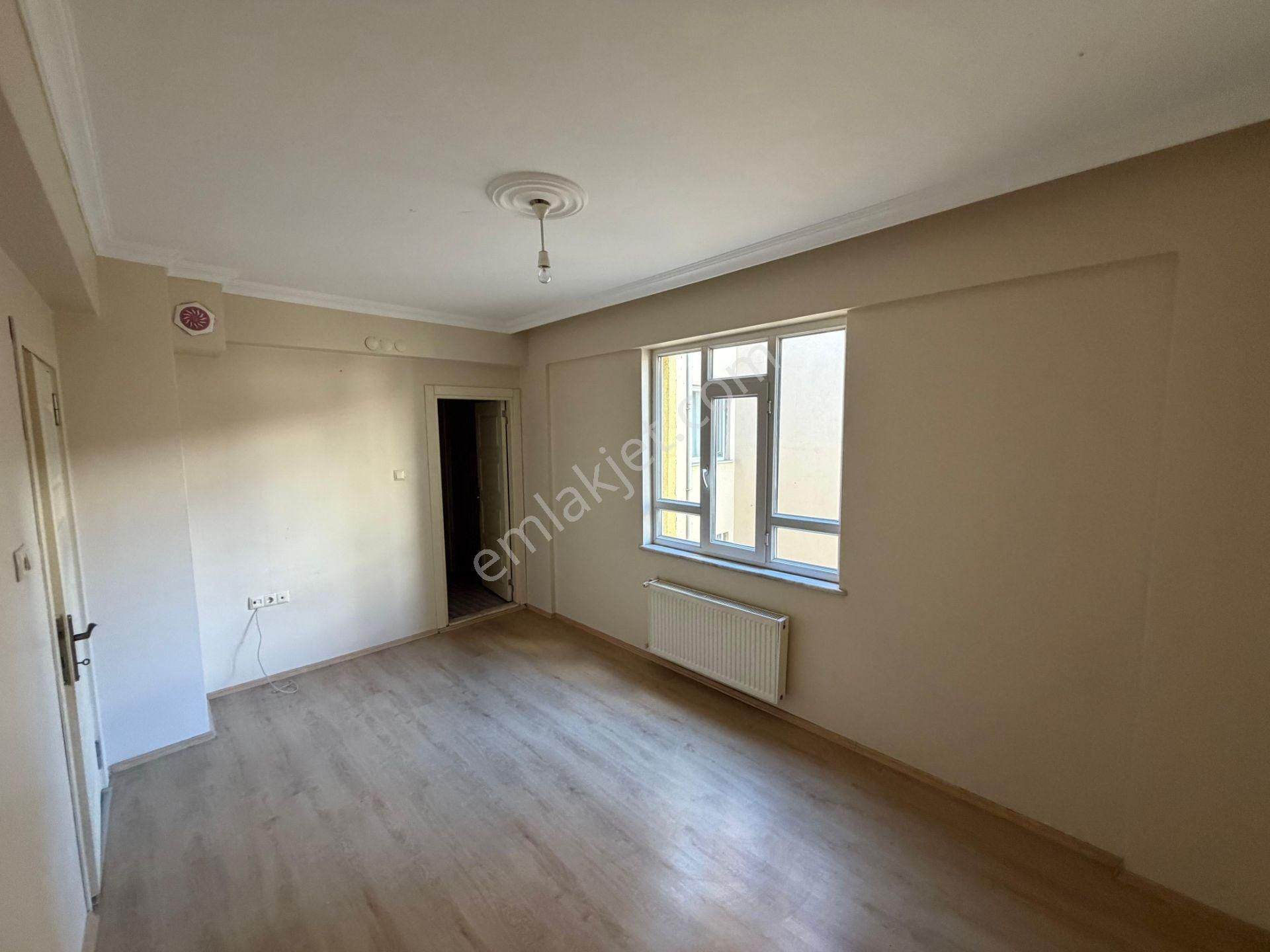 Akademi'den Espark Yakını Ara Kat Balkonlu Ebeveyn Banyolu 3+1 - Görsel 20