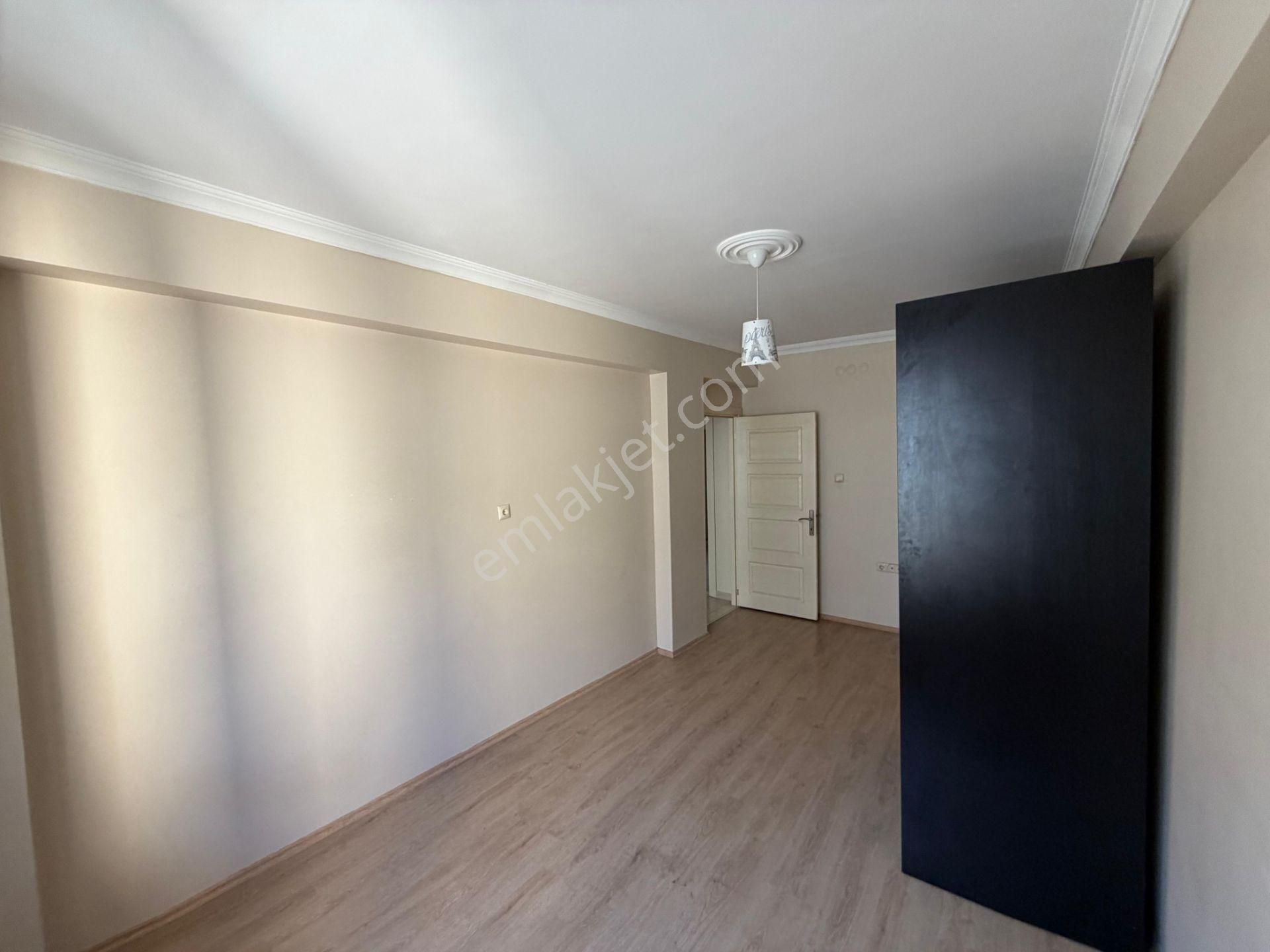 Akademi'den Espark Yakını Ara Kat Balkonlu Ebeveyn Banyolu 3+1 - Görsel 14