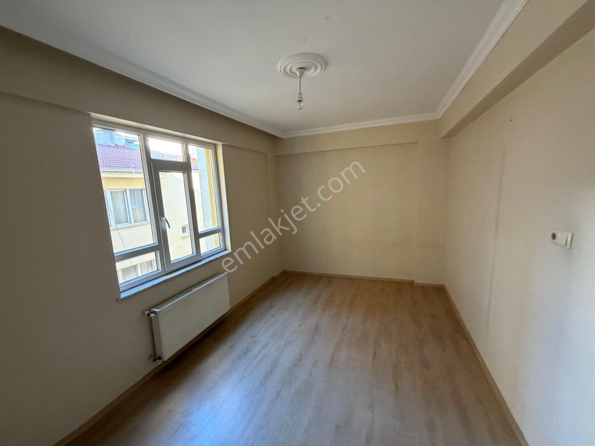 Akademi'den Espark Yakını Ara Kat Balkonlu Ebeveyn Banyolu 3+1 - Görsel 21