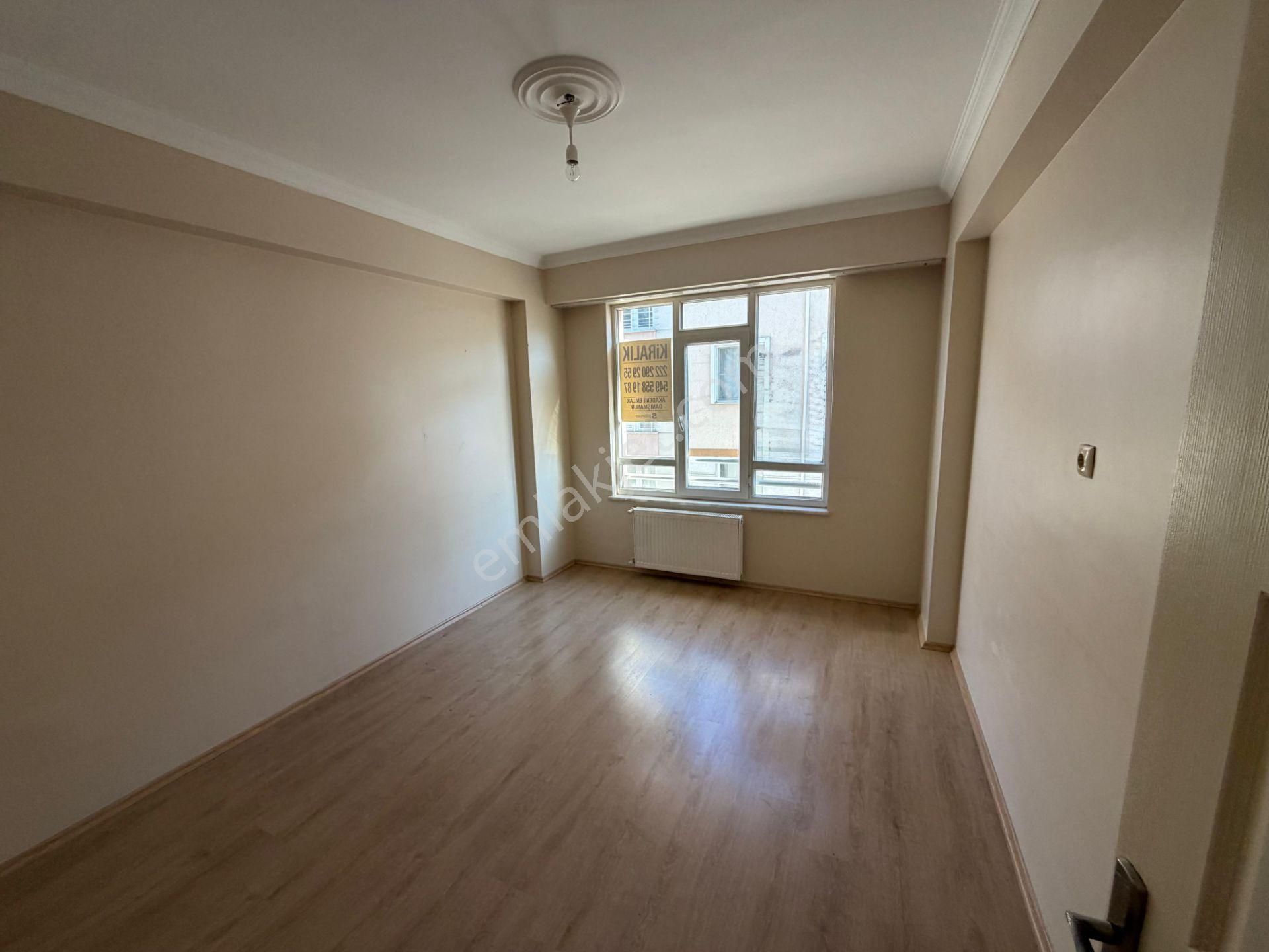 Akademi'den Espark Yakını Ara Kat Balkonlu Ebeveyn Banyolu 3+1 - Görsel 24