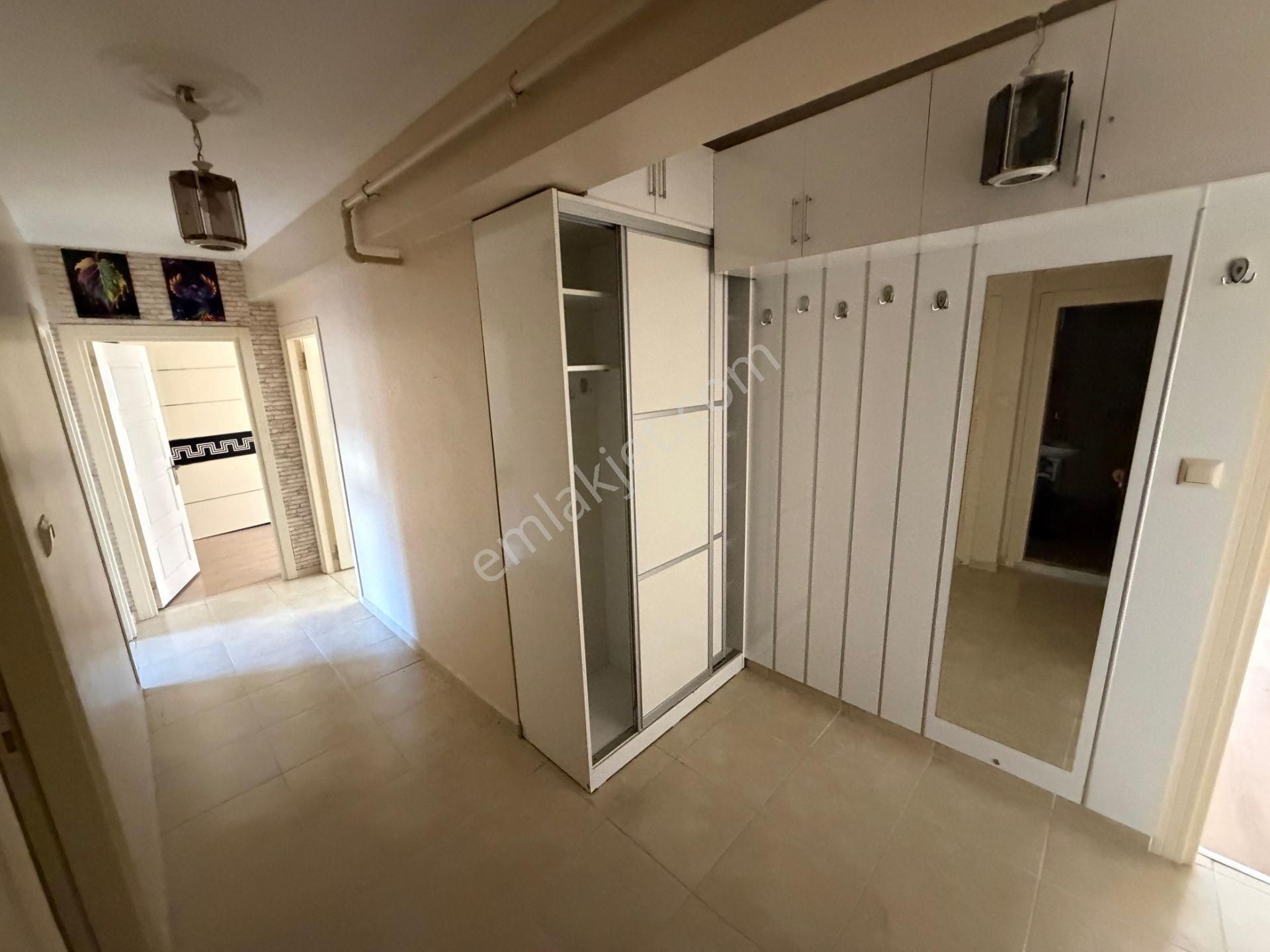 Akademi'den Espark Yakını Ara Kat Balkonlu Ebeveyn Banyolu 3+1 - Görsel 15