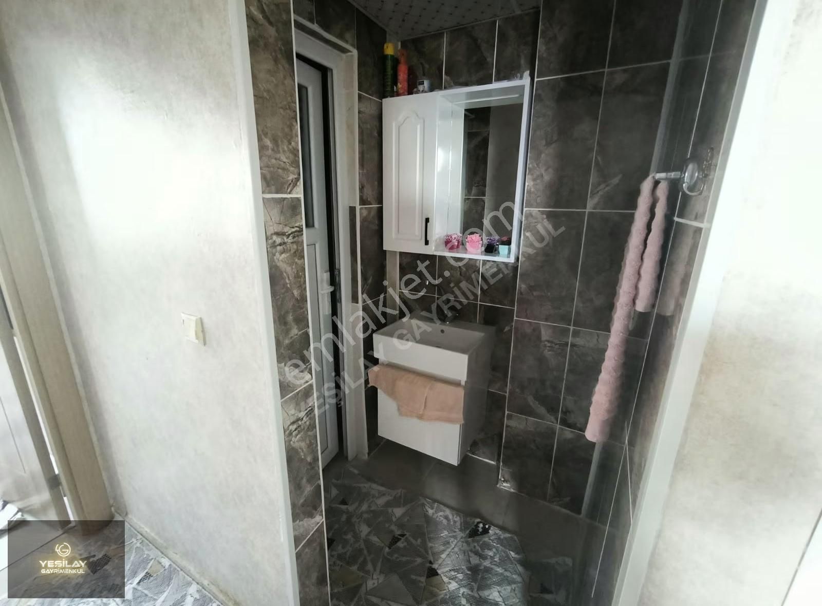 Yeşilay Gayrimenkul Den Seyrantepede 2+1 Satılık Daire - Görsel 15