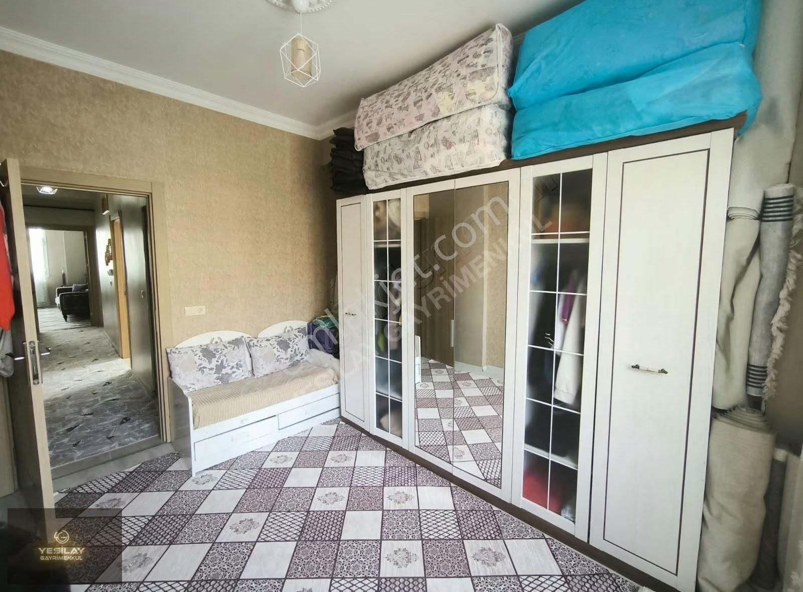 Yeşilay Gayrimenkul Den Seyrantepede 2+1 Satılık Daire - Görsel 7