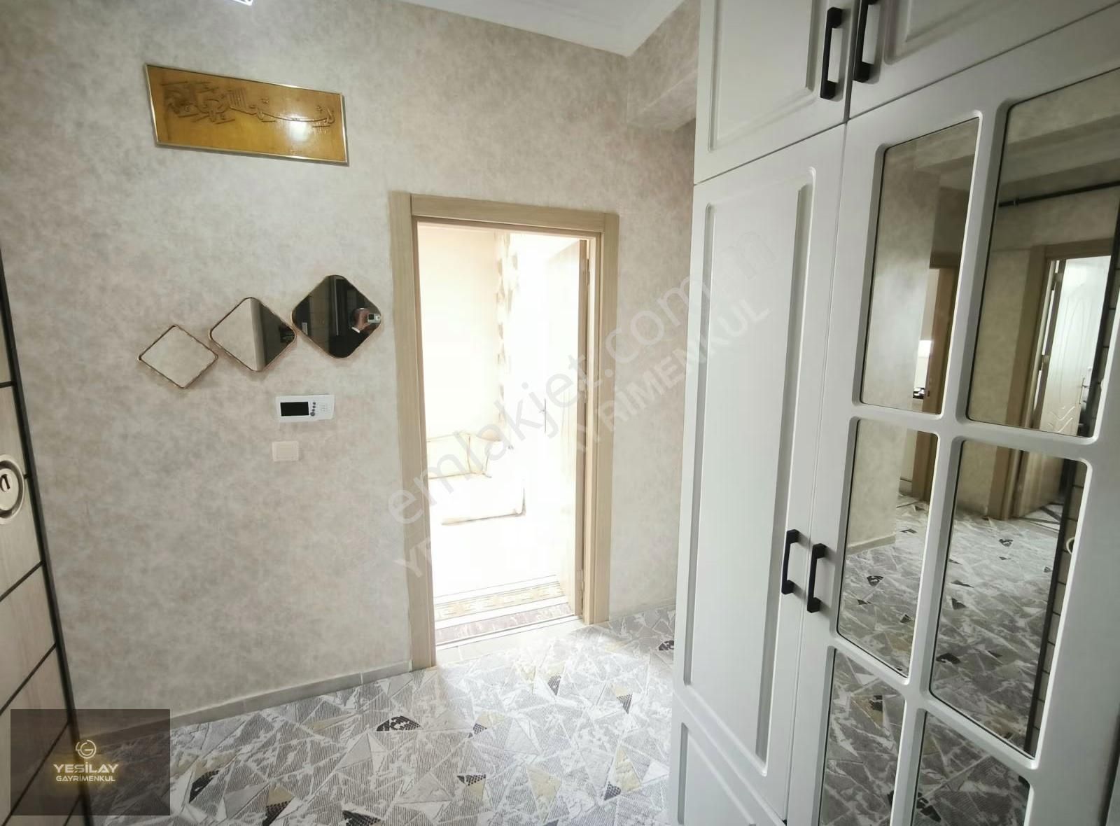 Yeşilay Gayrimenkul Den Seyrantepede 2+1 Satılık Daire - Görsel 13