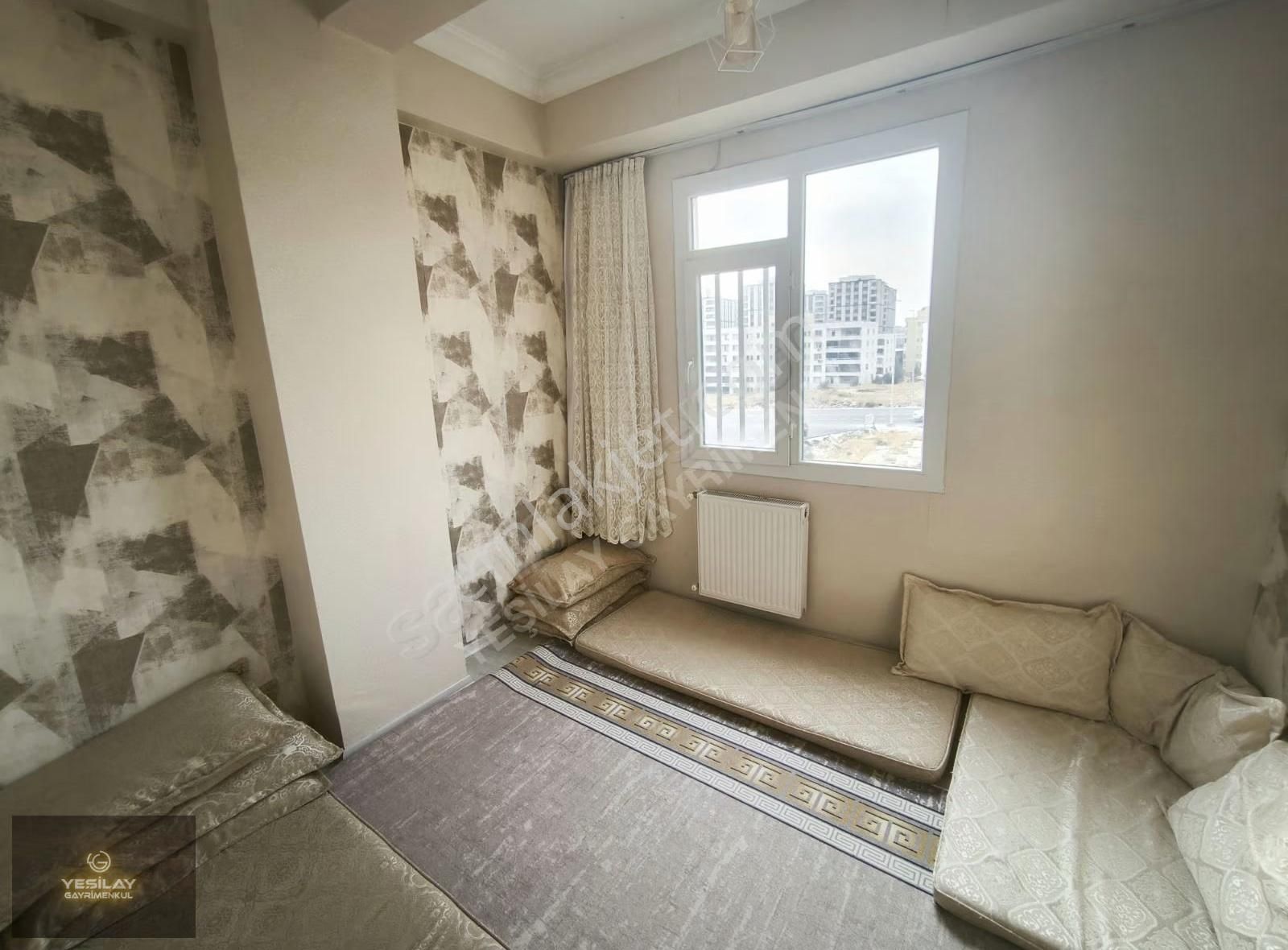 Yeşilay Gayrimenkul Den Seyrantepede 2+1 Satılık Daire - Görsel 6