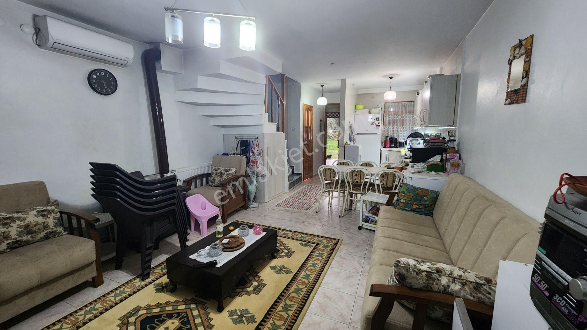 Akçay Porte Emlak'tan Güre'de Satılık Villa - Görsel 25