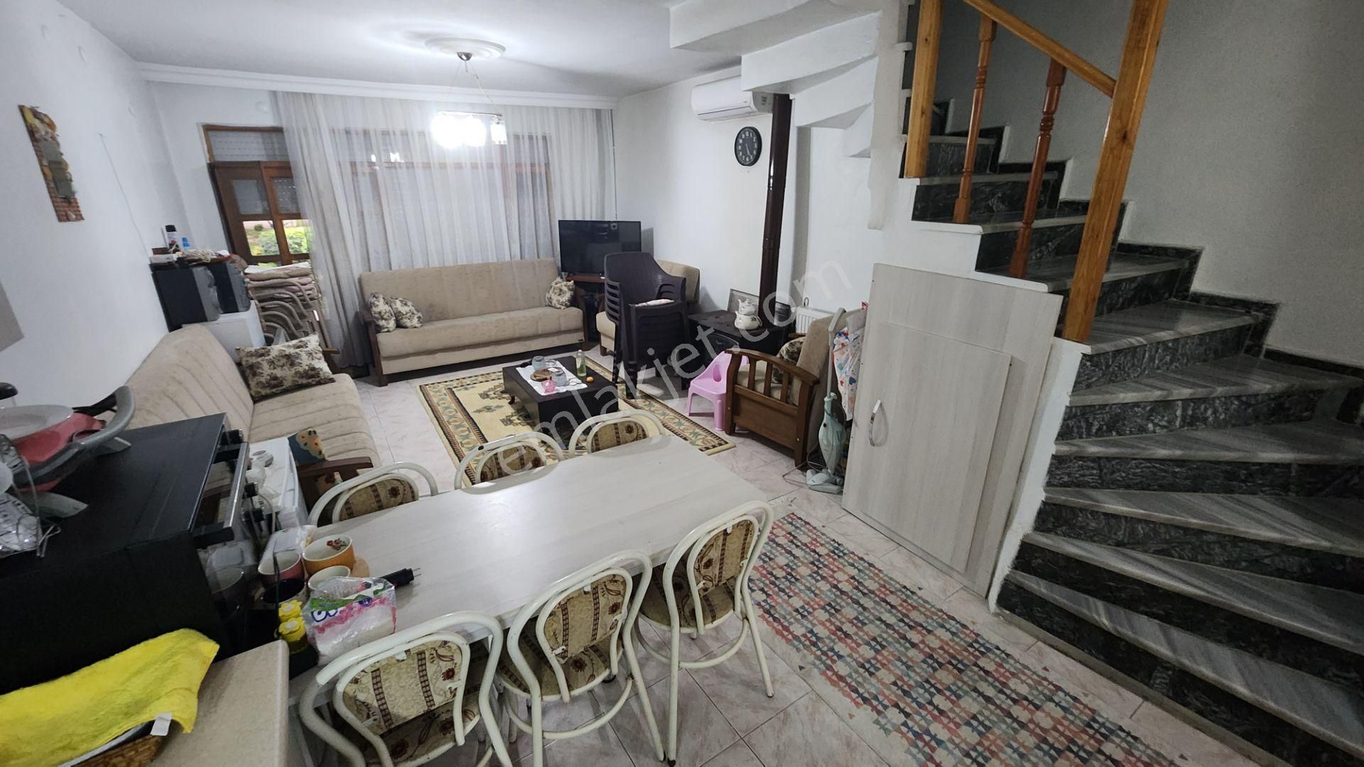 Akçay Porte Emlak'tan Güre'de Satılık Villa - Görsel 29