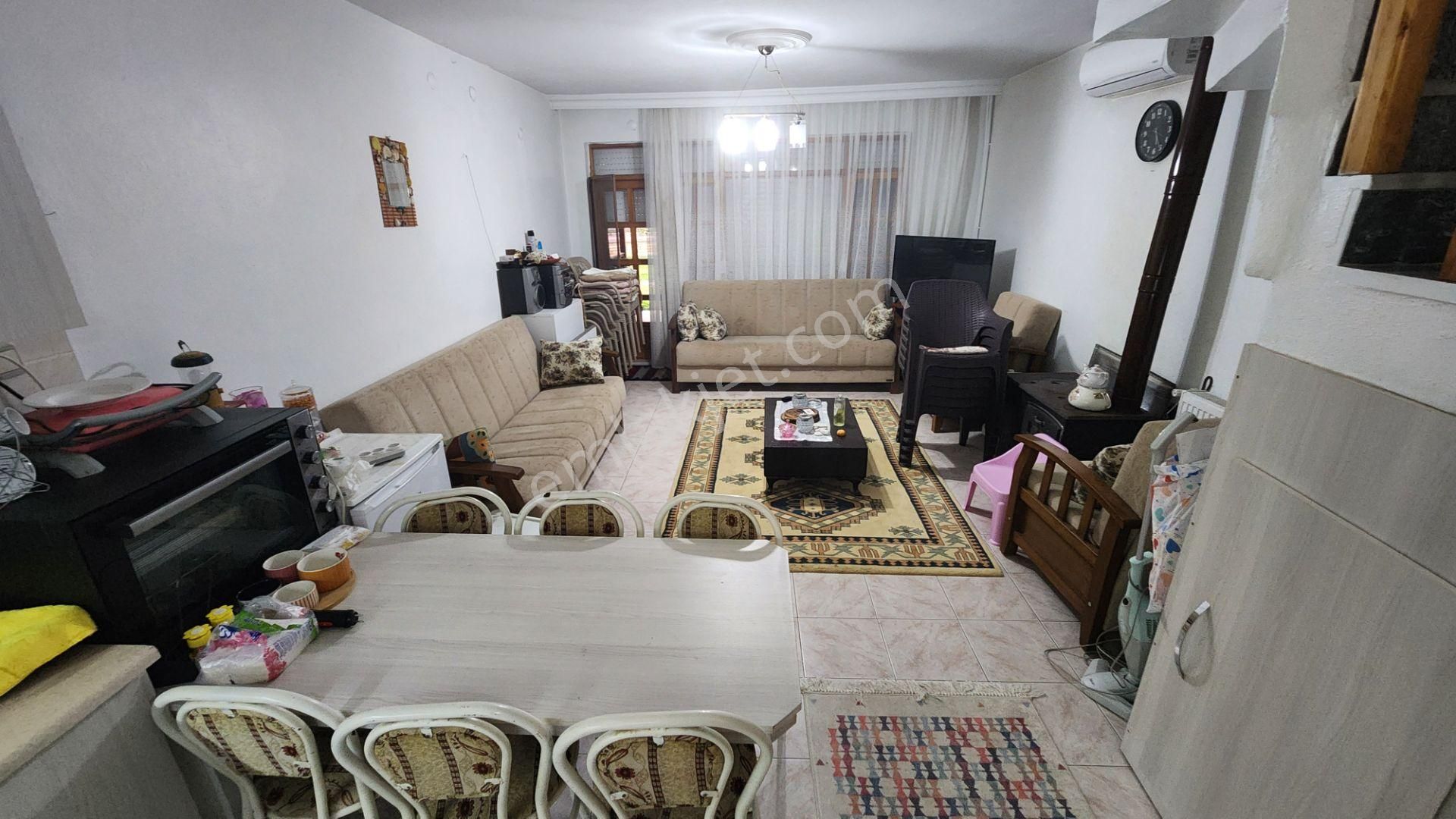 Akçay Porte Emlak'tan Güre'de Satılık Villa - Görsel 21