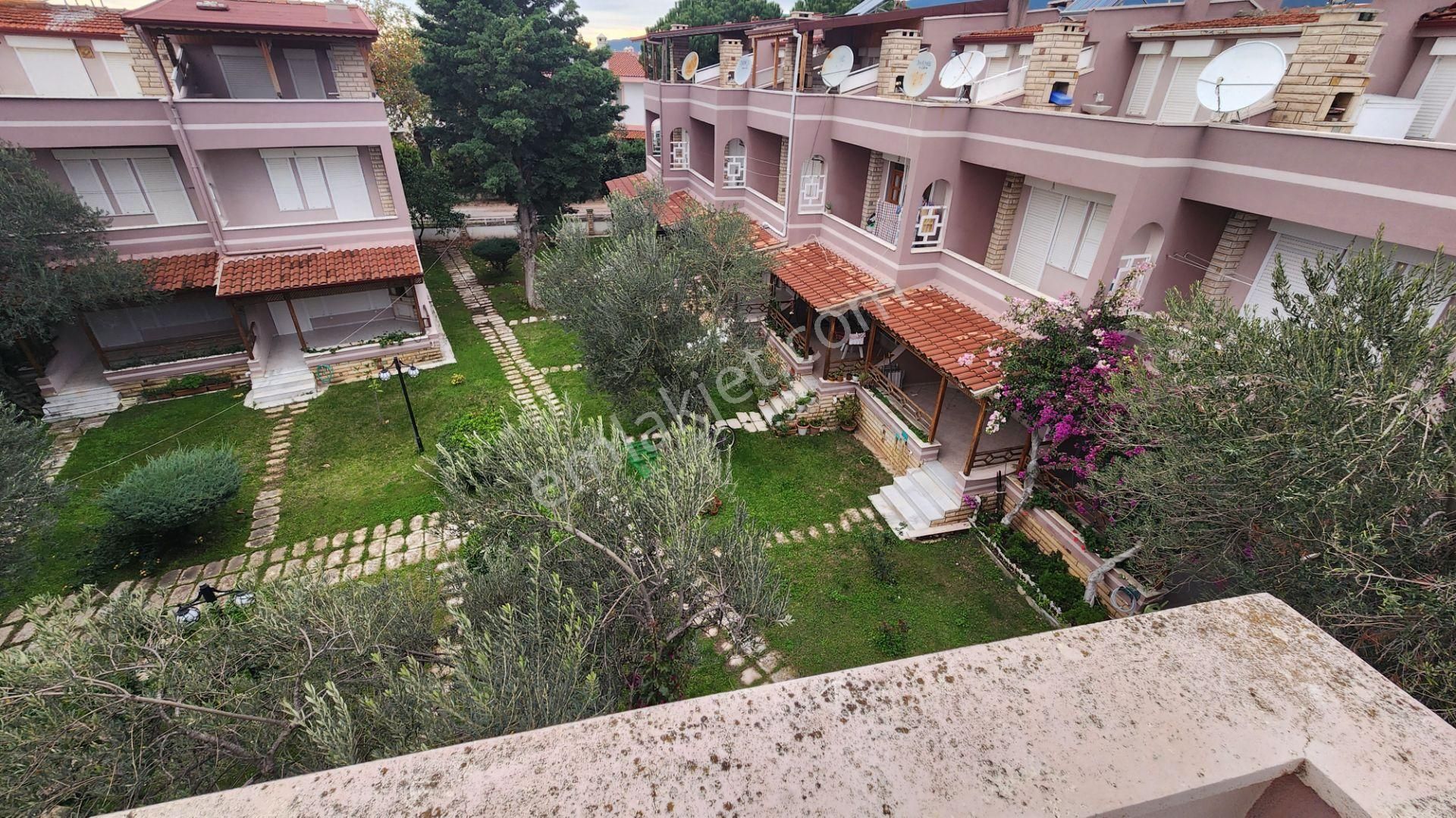 Akçay Porte Emlak'tan Güre'de Satılık Villa - Görsel 8