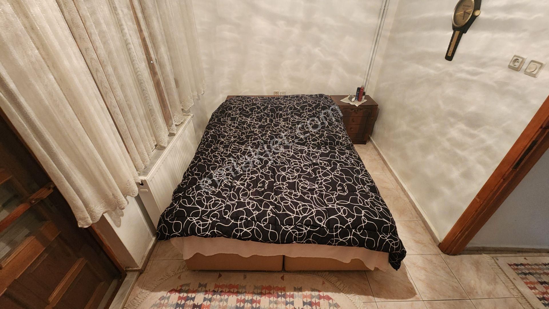 Akçay Porte Emlak'tan Güre'de Satılık Villa - Görsel 10