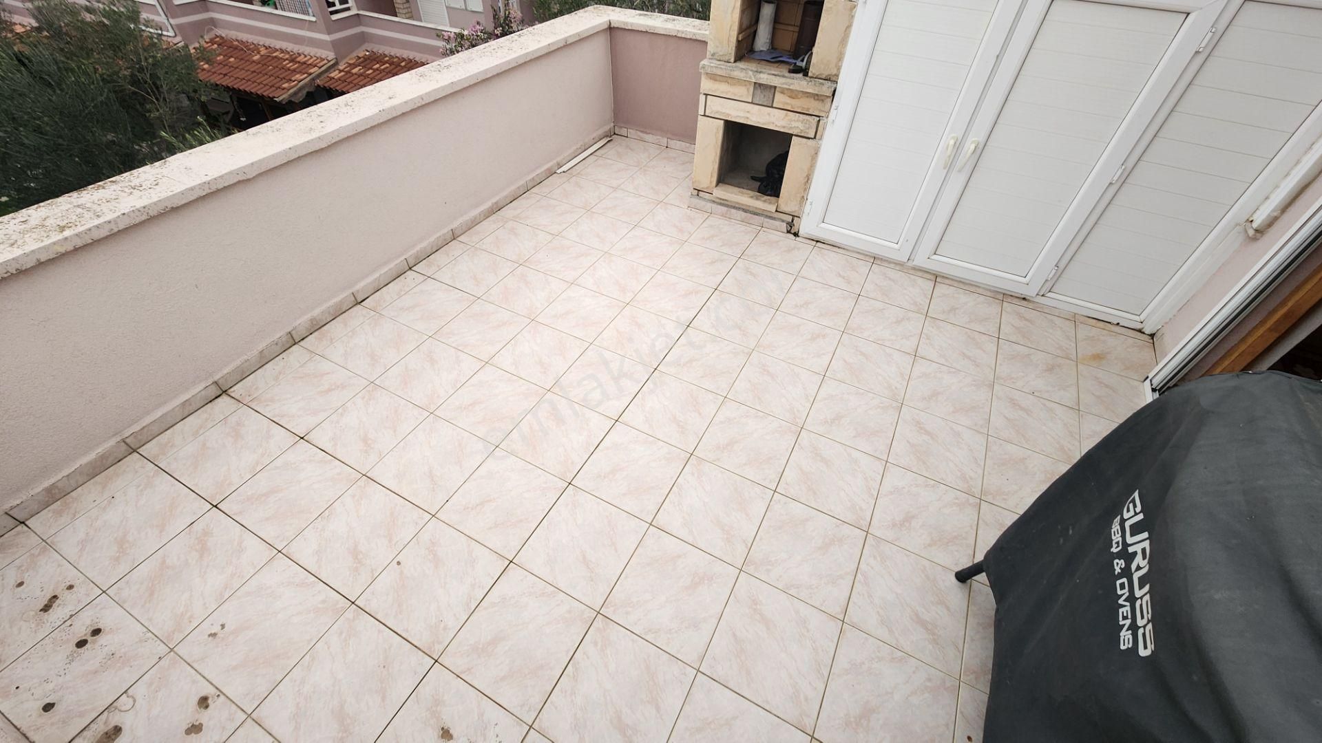 Akçay Porte Emlak'tan Güre'de Satılık Villa - Görsel 5