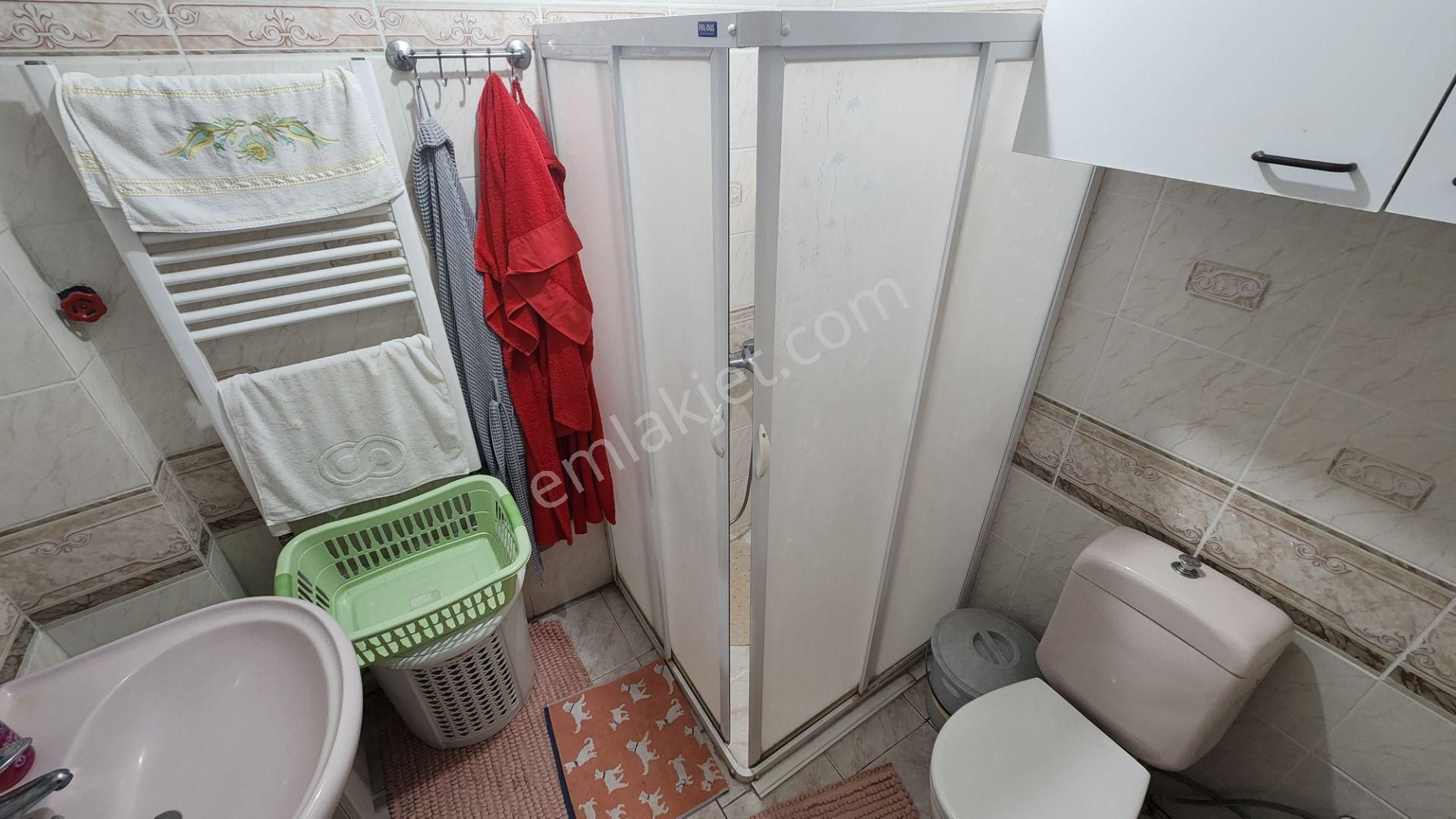 Akçay Porte Emlak'tan Güre'de Satılık Villa - Görsel 16