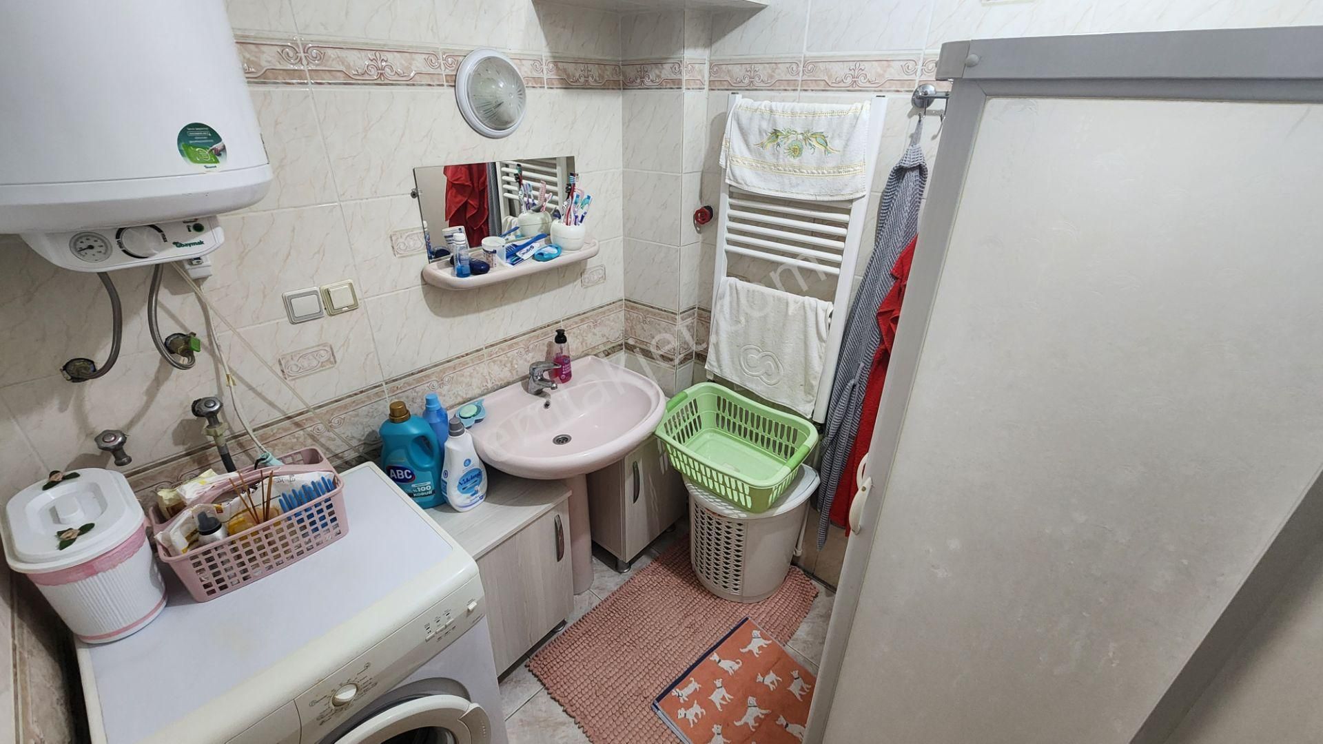 Akçay Porte Emlak'tan Güre'de Satılık Villa - Görsel 17