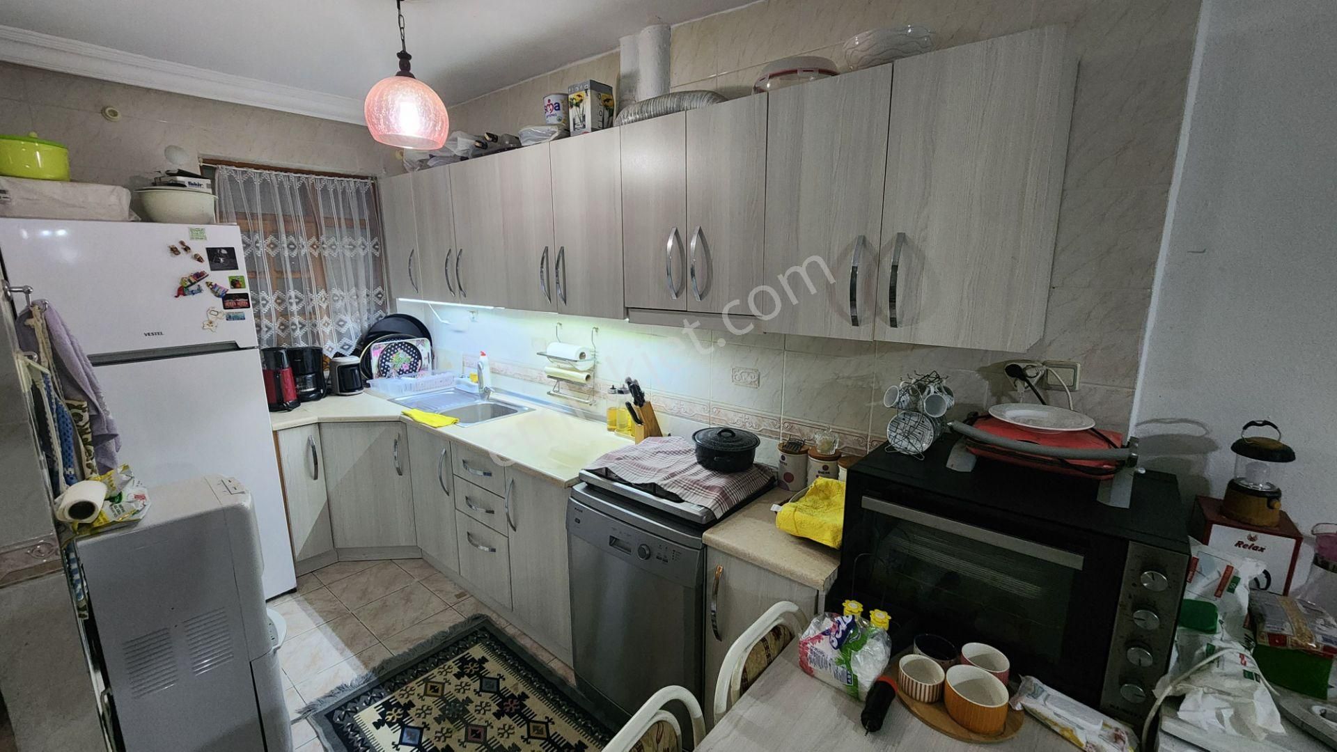 Akçay Porte Emlak'tan Güre'de Satılık Villa - Görsel 22