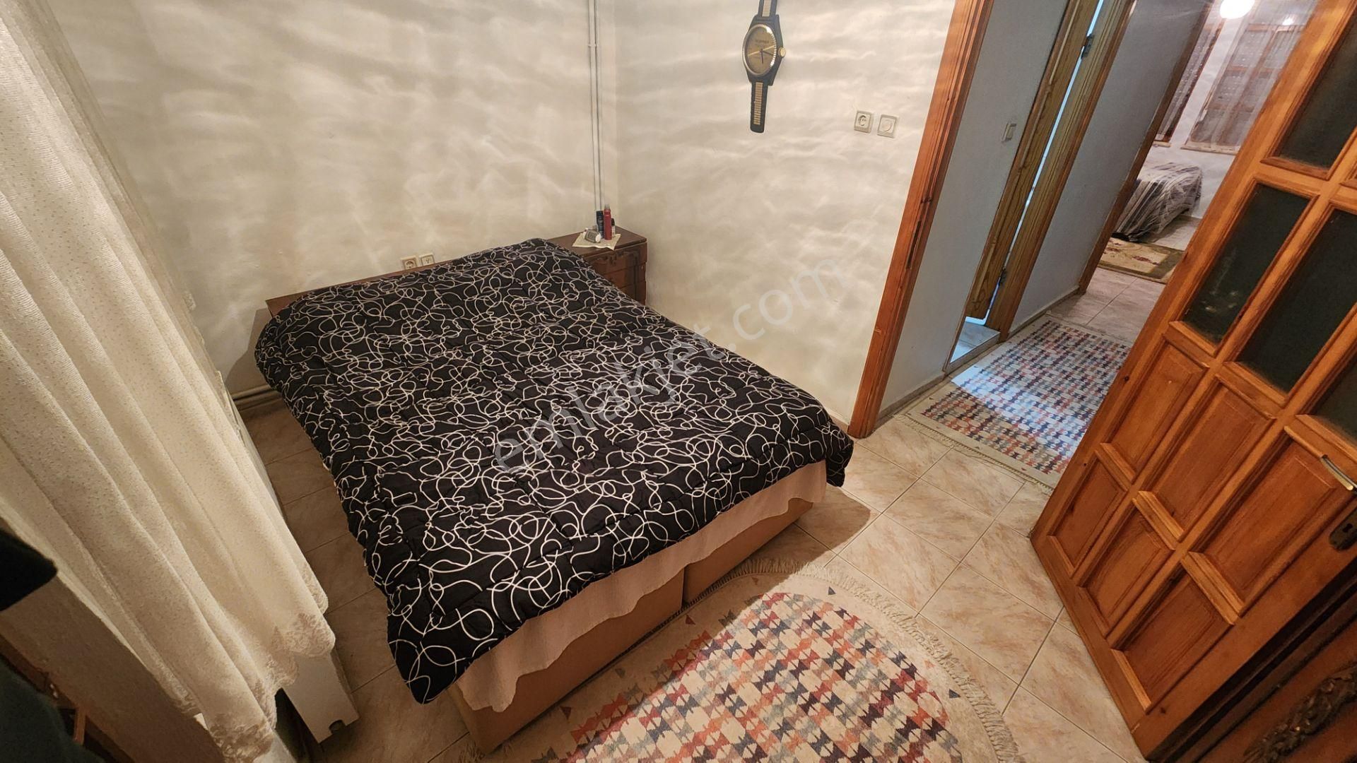 Akçay Porte Emlak'tan Güre'de Satılık Villa - Görsel 3