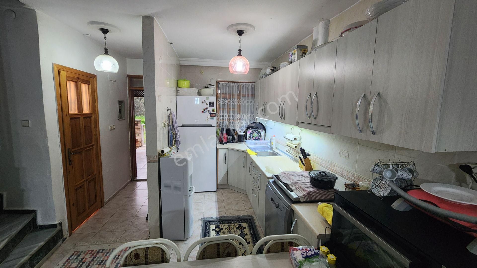 Akçay Porte Emlak'tan Güre'de Satılık Villa - Görsel 9