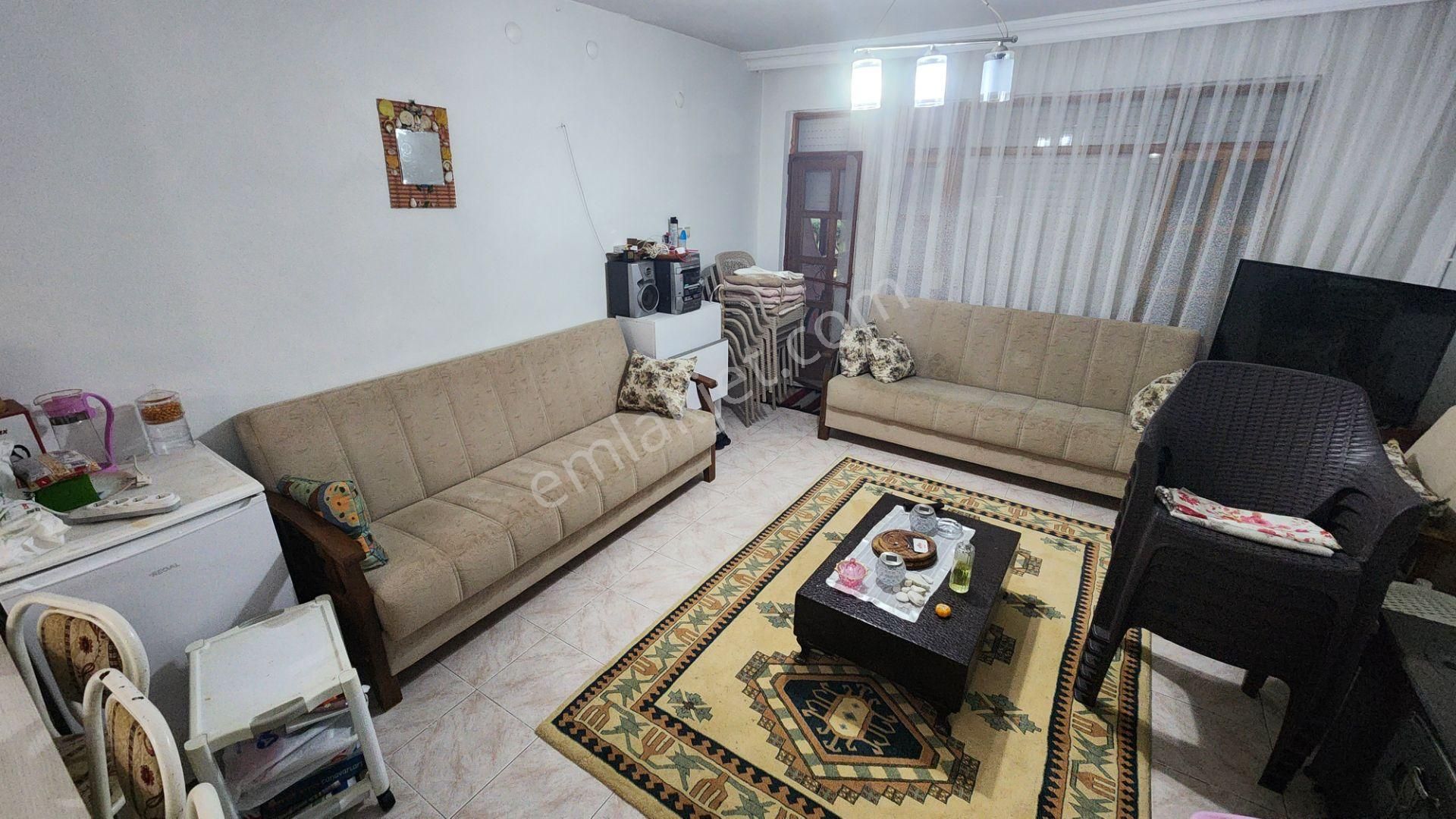 Akçay Porte Emlak'tan Güre'de Satılık Villa - Görsel 26