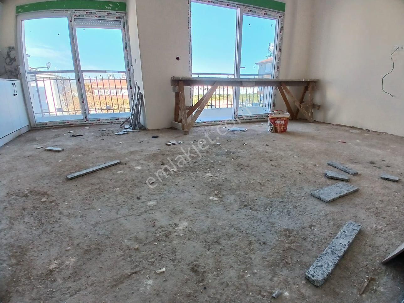 Ilıca Bölge Trafik Arkası Satılık Ara Kat 2+1 Sıfır Daire - Görsel 7