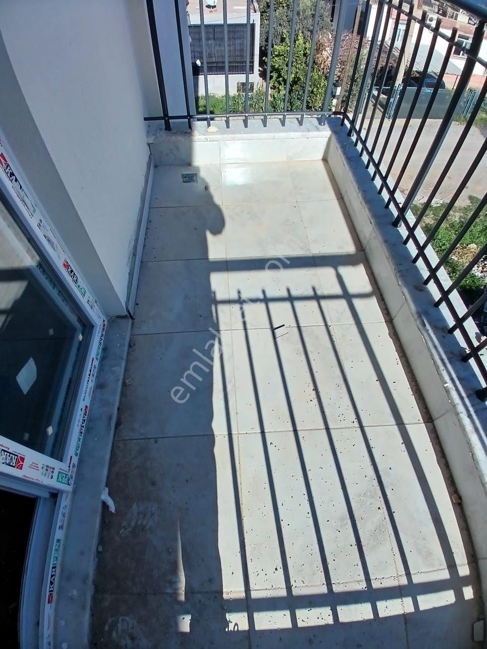 Ilıca Bölge Trafik Arkası Satılık Ara Kat 2+1 Sıfır Daire - Görsel 6