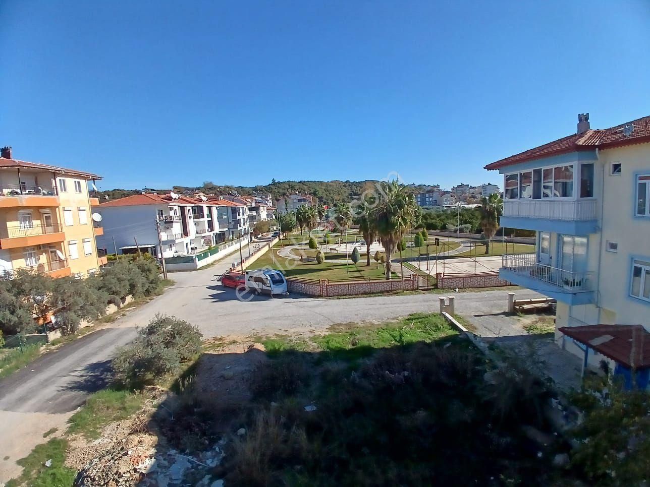 Ilıca Bölge Trafik Arkası Satılık Ara Kat 2+1 Sıfır Daire - Görsel 5