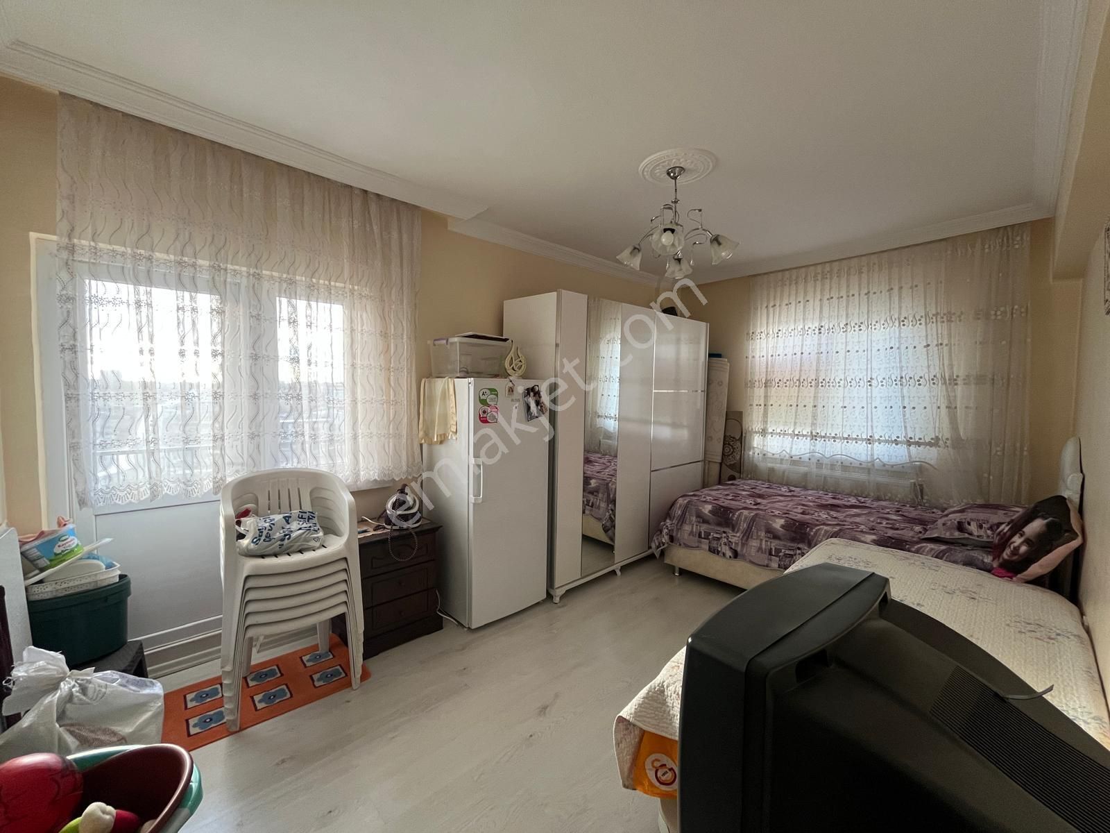 Beyoğlu'ndan Ara Kat Asansörlü Full Yapılı Masrafsız 3+1 - Görsel 10