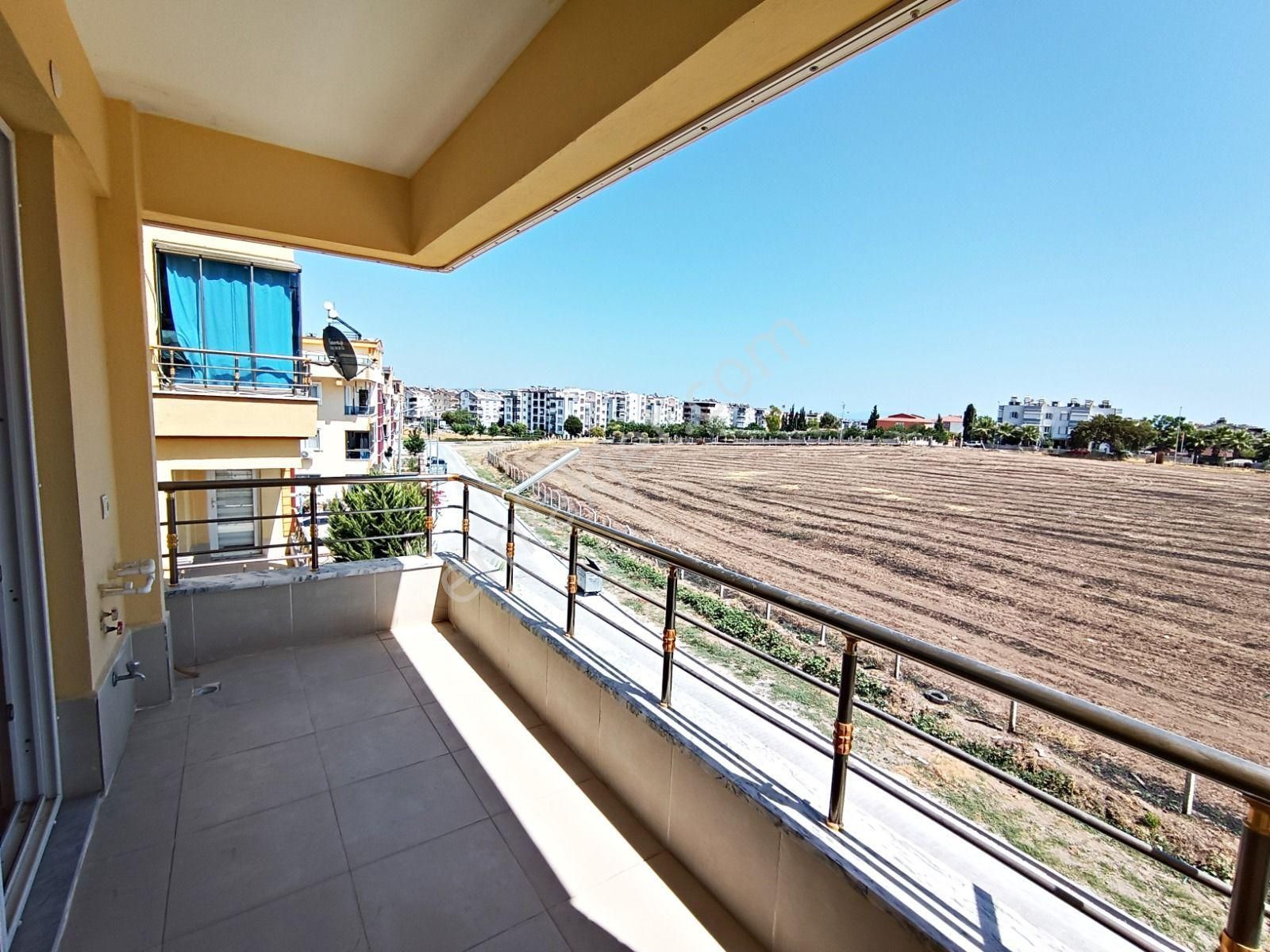 🌲🏡didim Efeler Mahallesinde Satılık 2+1. Öncepe Daire Satıyoruz 🏡 - Görsel 11
