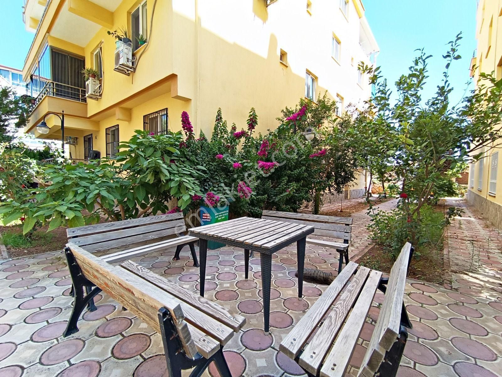 🌲🏡didim Efeler Mahallesinde Satılık 2+1. Öncepe Daire Satıyoruz 🏡 - Görsel 2
