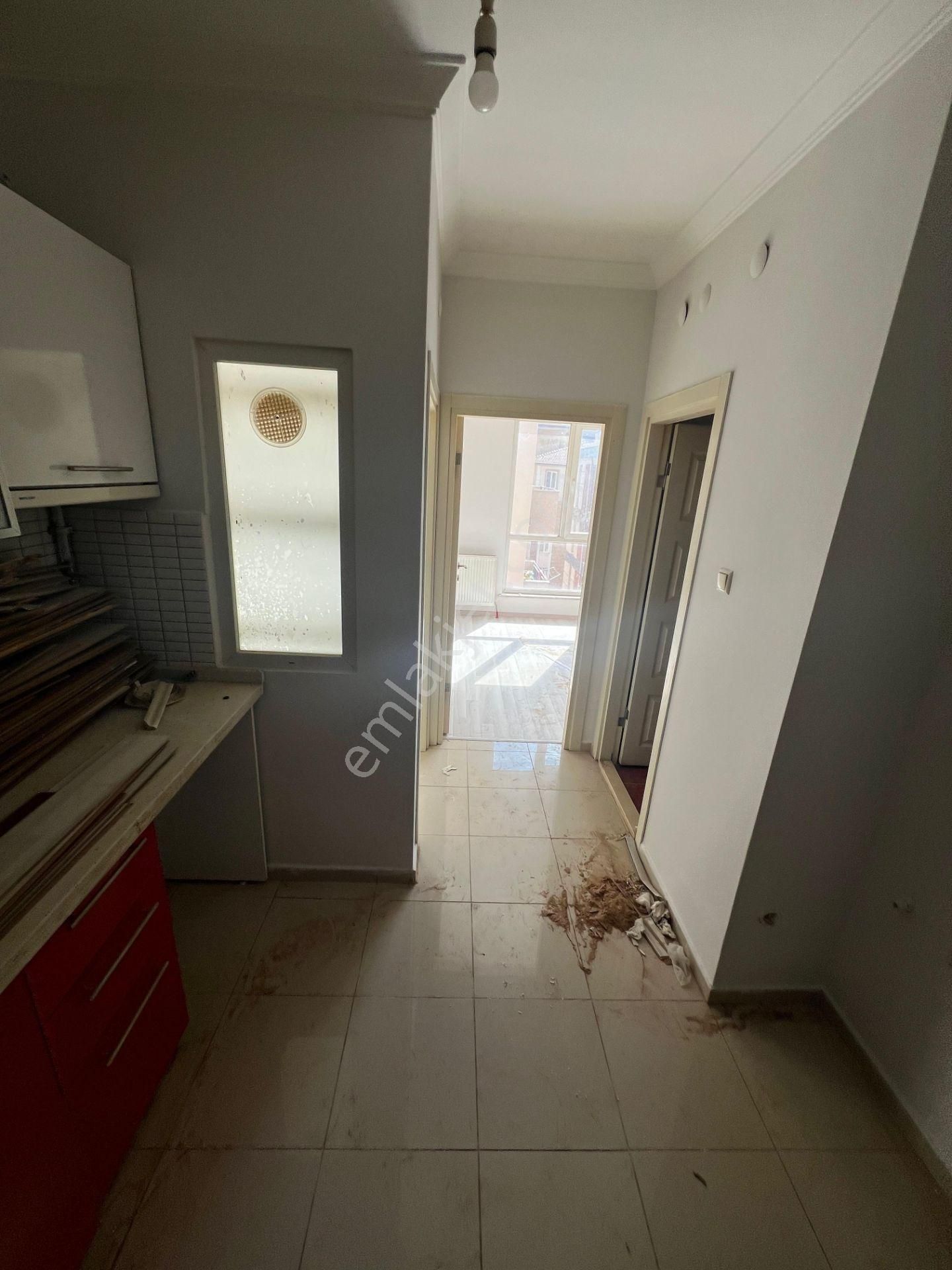 Akademi'den Bahçelievler'de Asansörlü 1+1 Kiralık Daire - Görsel 8