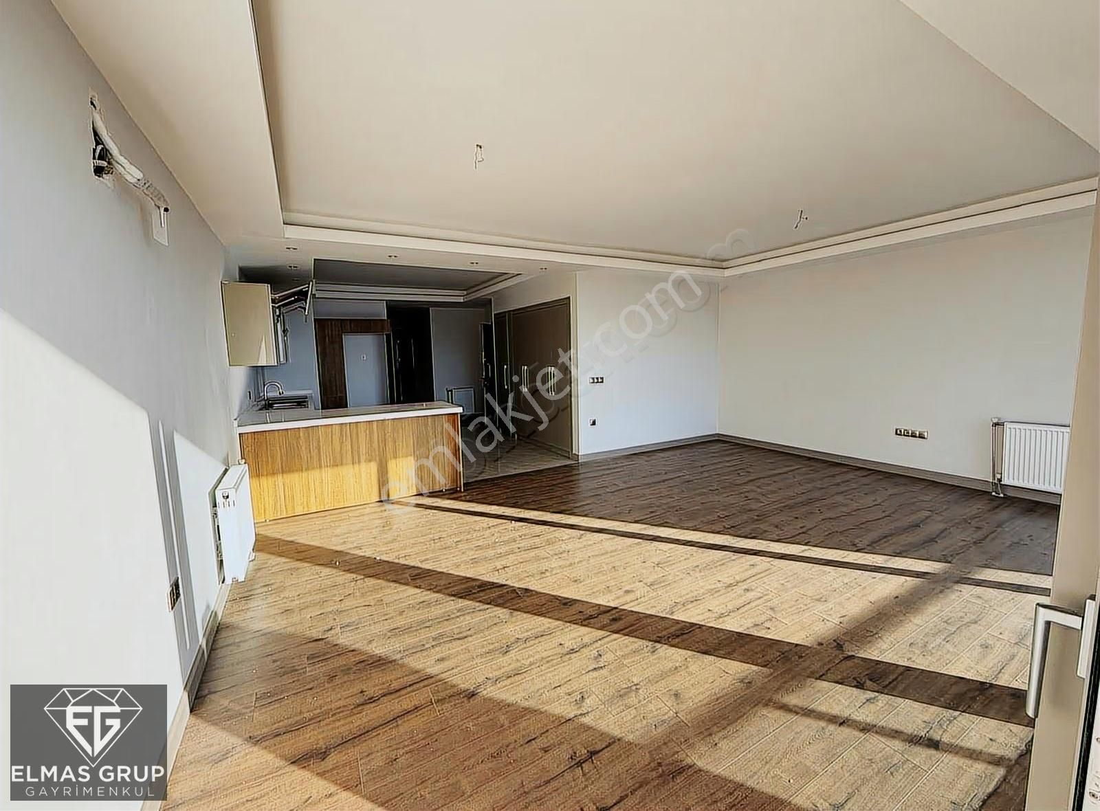 Gölbaşı Konakların Da Satılık 2+1 Göl Manzaralı Daire!! - Görsel 10