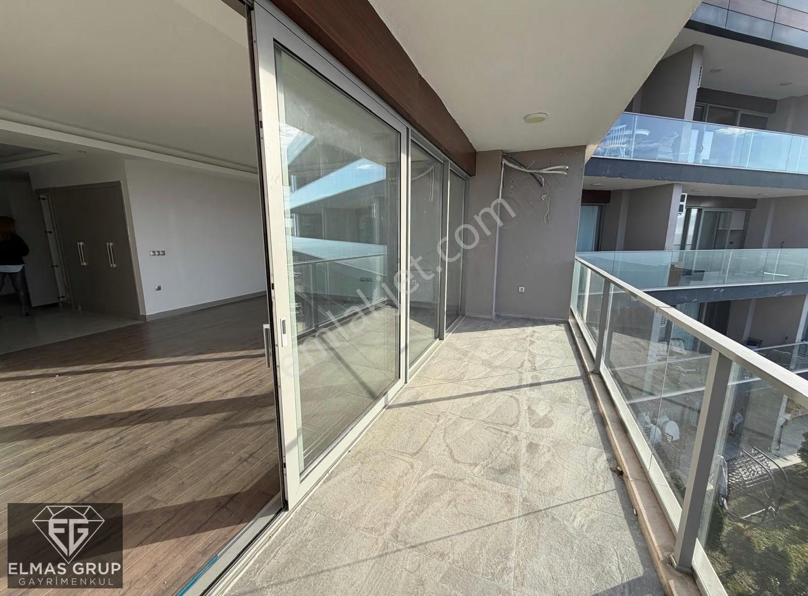 Gölbaşı Konakların Da Satılık 2+1 Göl Manzaralı Daire!! - Görsel 9