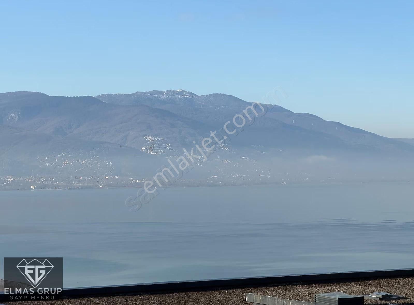 Gölbaşı Konakların Da Satılık 2+1 Göl Manzaralı Daire!! - Görsel 5