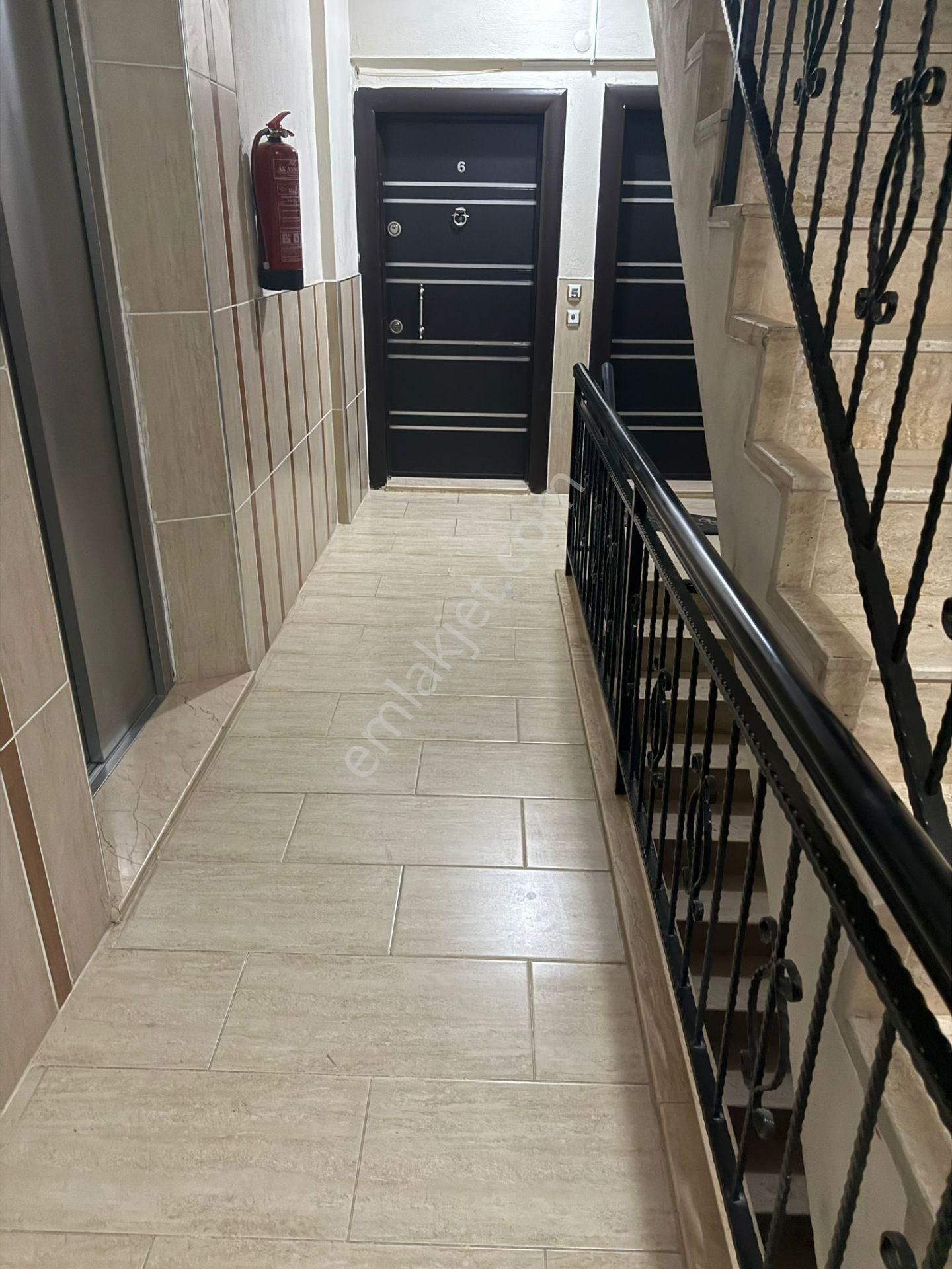 Didim Merkezde | 3+1 | Ara Kat | Asansörlü | Kapalı Otopark - Görsel 7