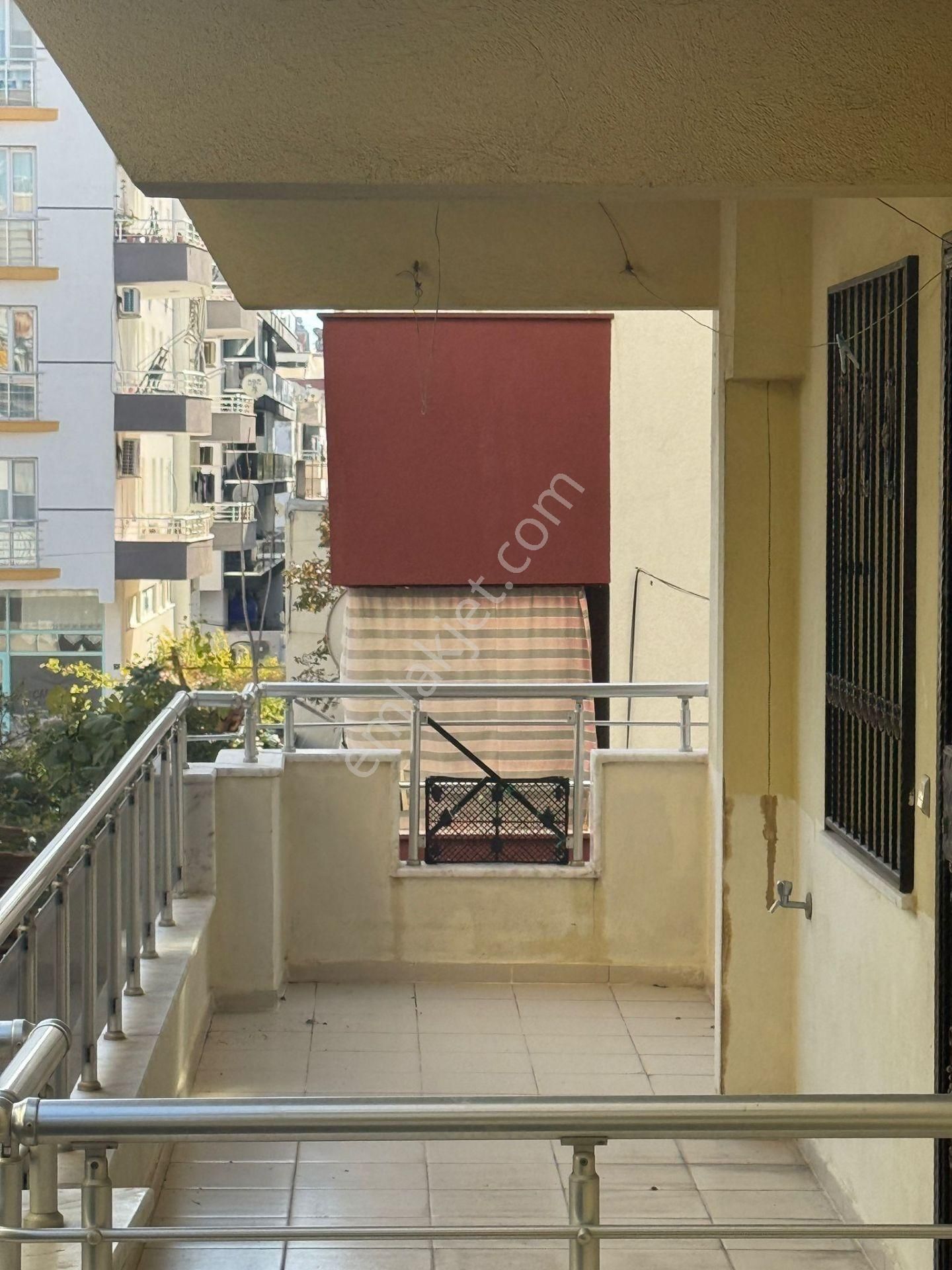 Didim Merkezde | 3+1 | Ara Kat | Asansörlü | Kapalı Otopark - Görsel 9