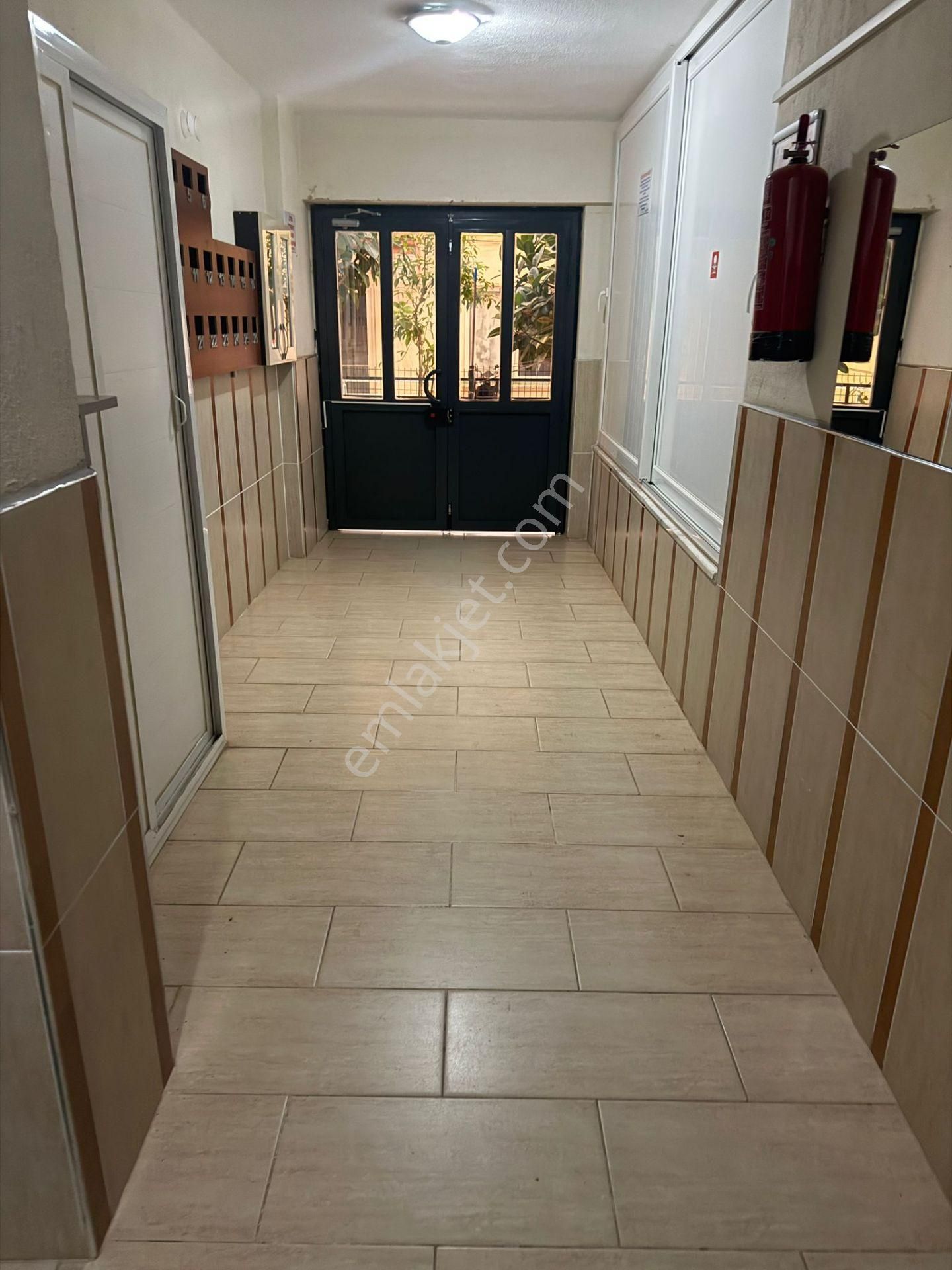 Didim Merkezde | 3+1 | Ara Kat | Asansörlü | Kapalı Otopark - Görsel 5