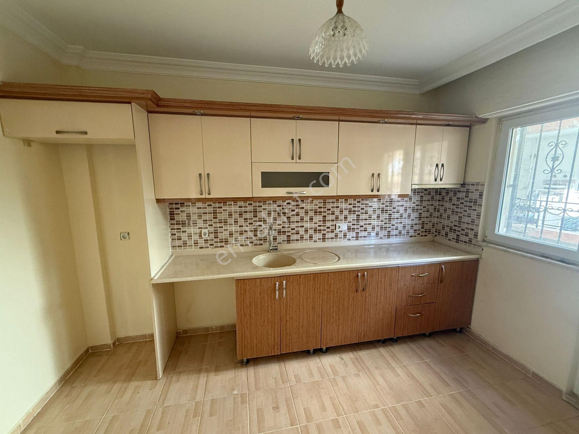 Didim Merkezde | 3+1 | Ara Kat | Asansörlü | Kapalı Otopark - Görsel 15